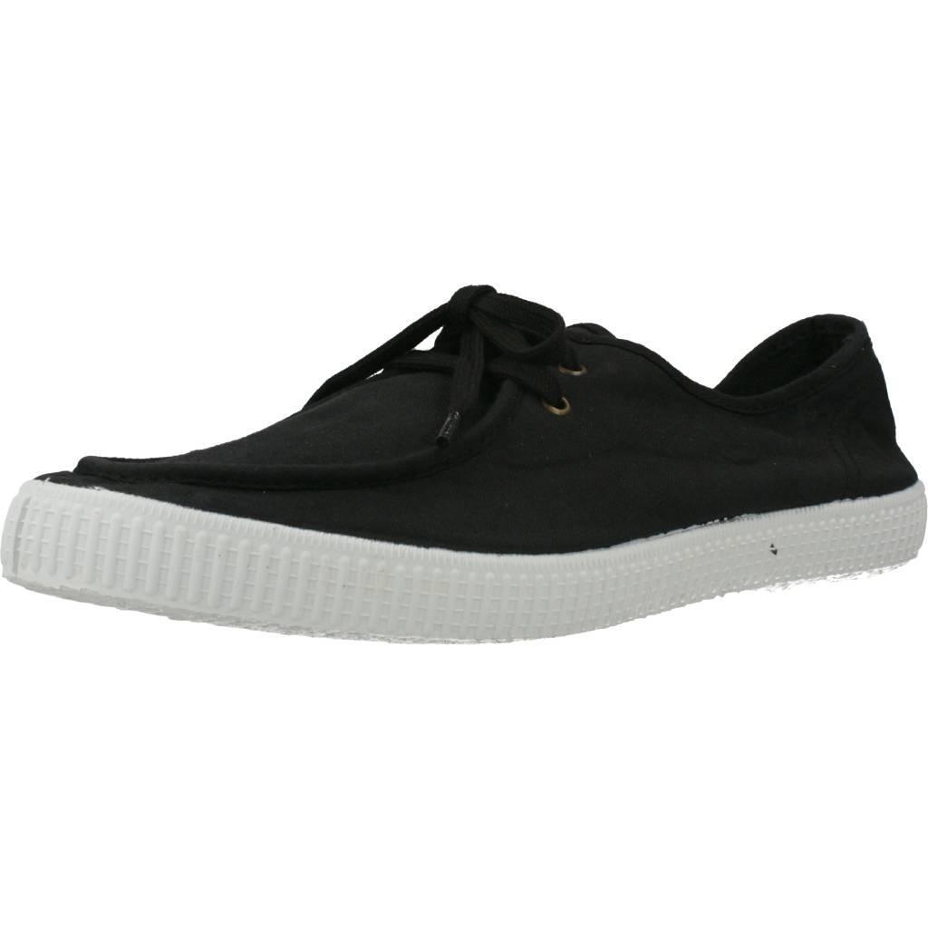 Buty VICTORIA 116601V Czarny