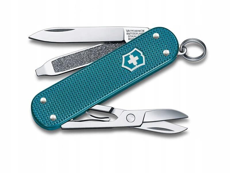 Scyzoryk wielofunkcyjny Classic Alox