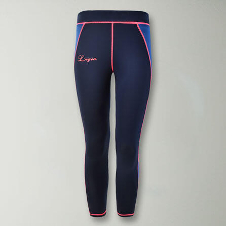 Damskie Running Yoga Capri Kluczowe Cechy Frida