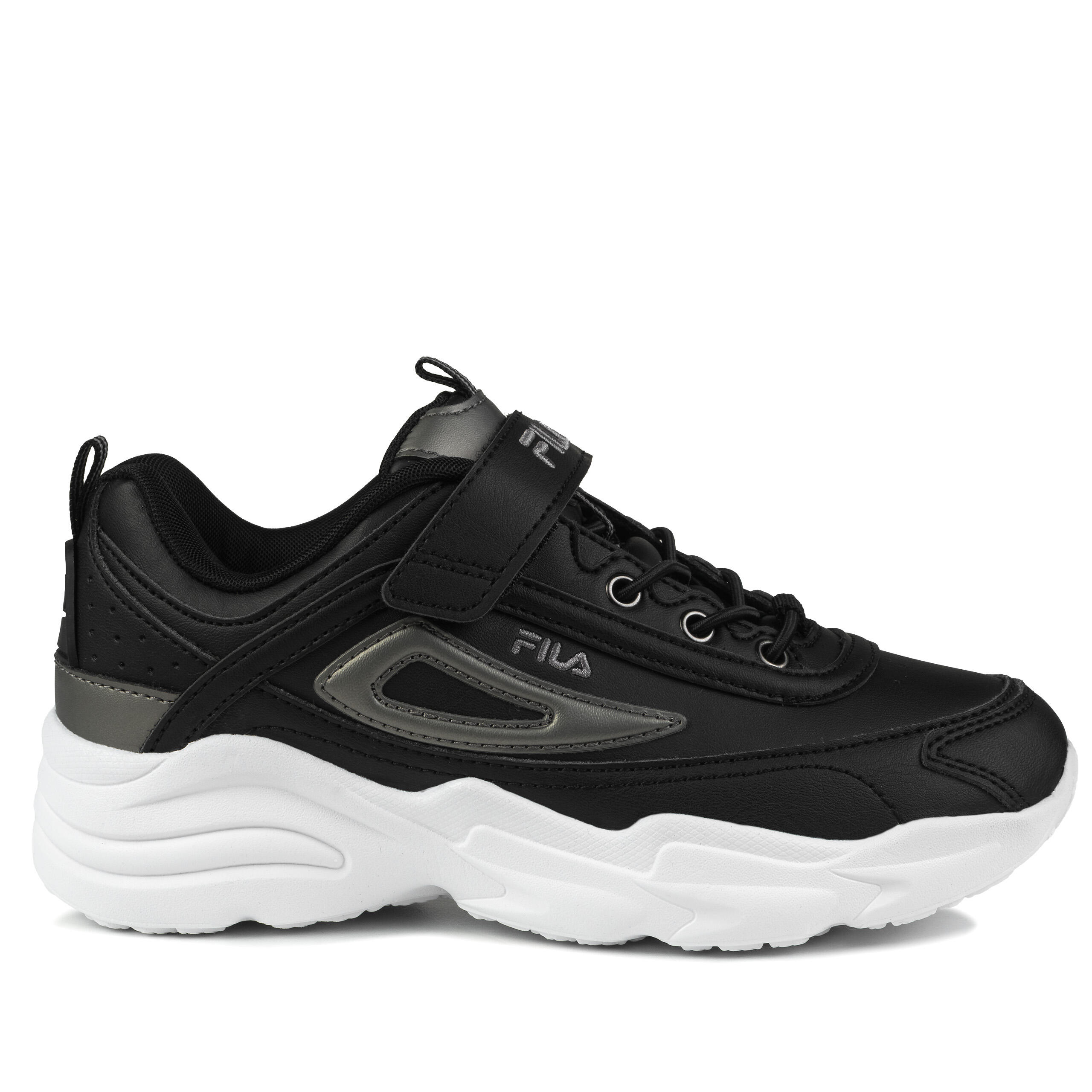 Buty dziecięce, sportowe, sneakersy Fila SKYE V KIDS