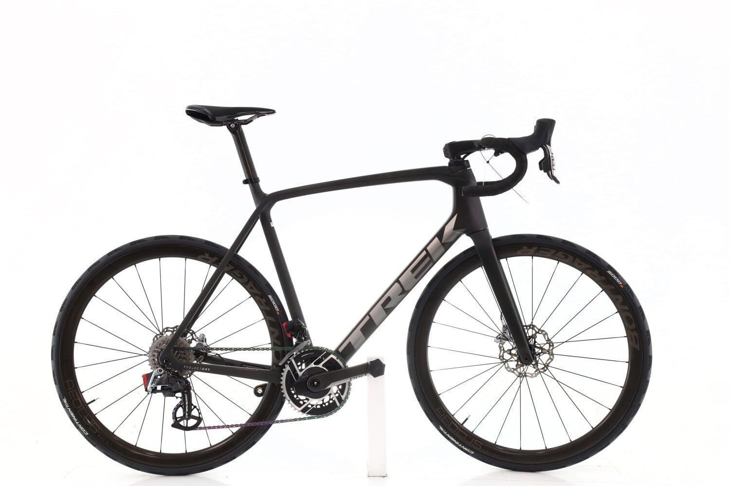 Second life · R. szosowy · Trek Emonda SLR AXS 12V · W bardzo dobrym stanie