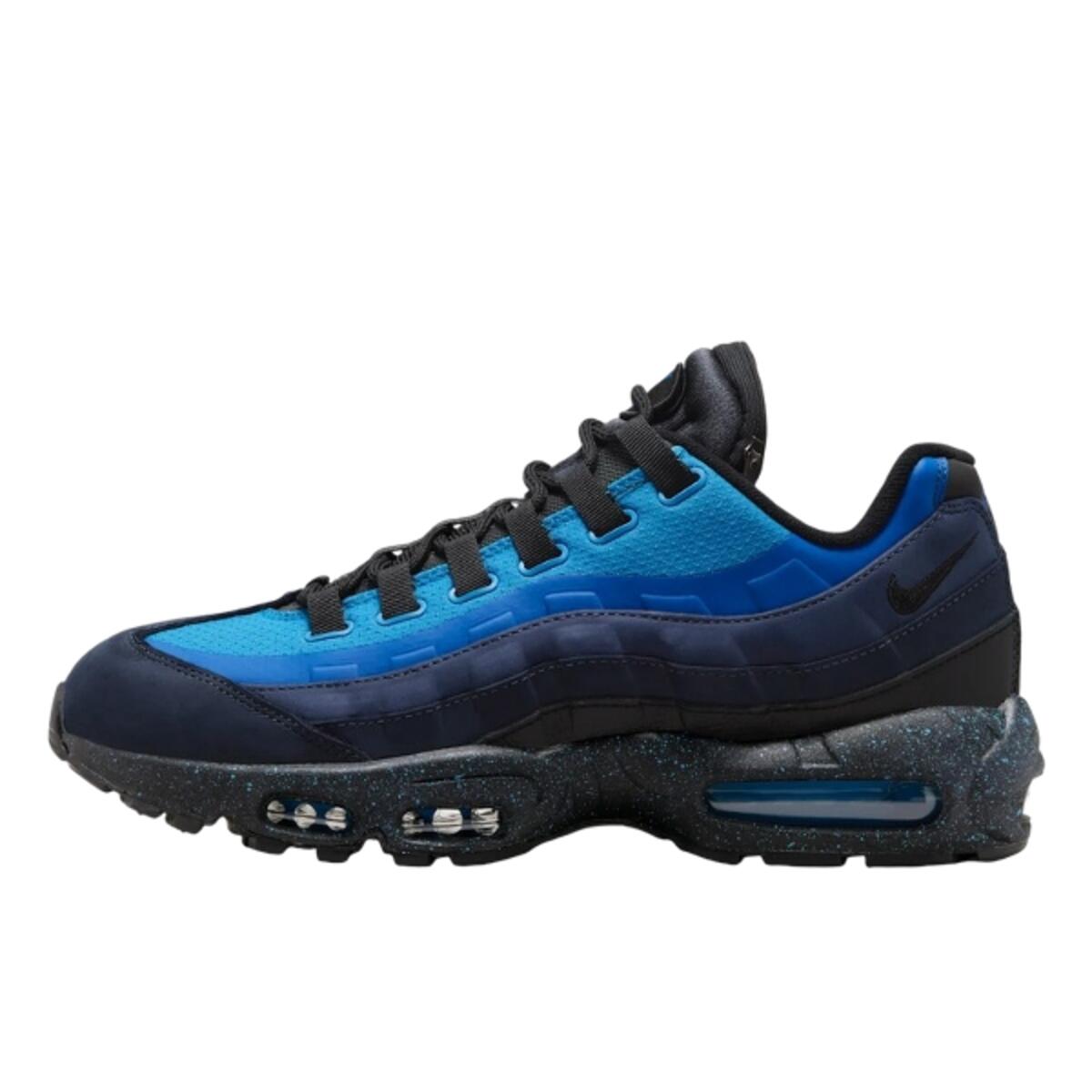 Nike Air Max 95 Stash