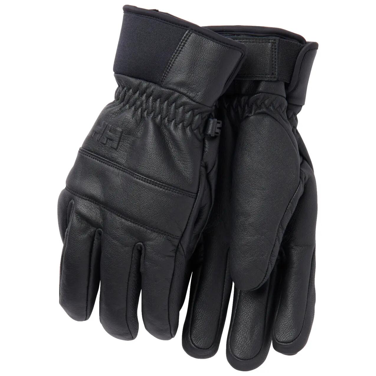 Rękawice narciarskie Helly Hansen Alpha