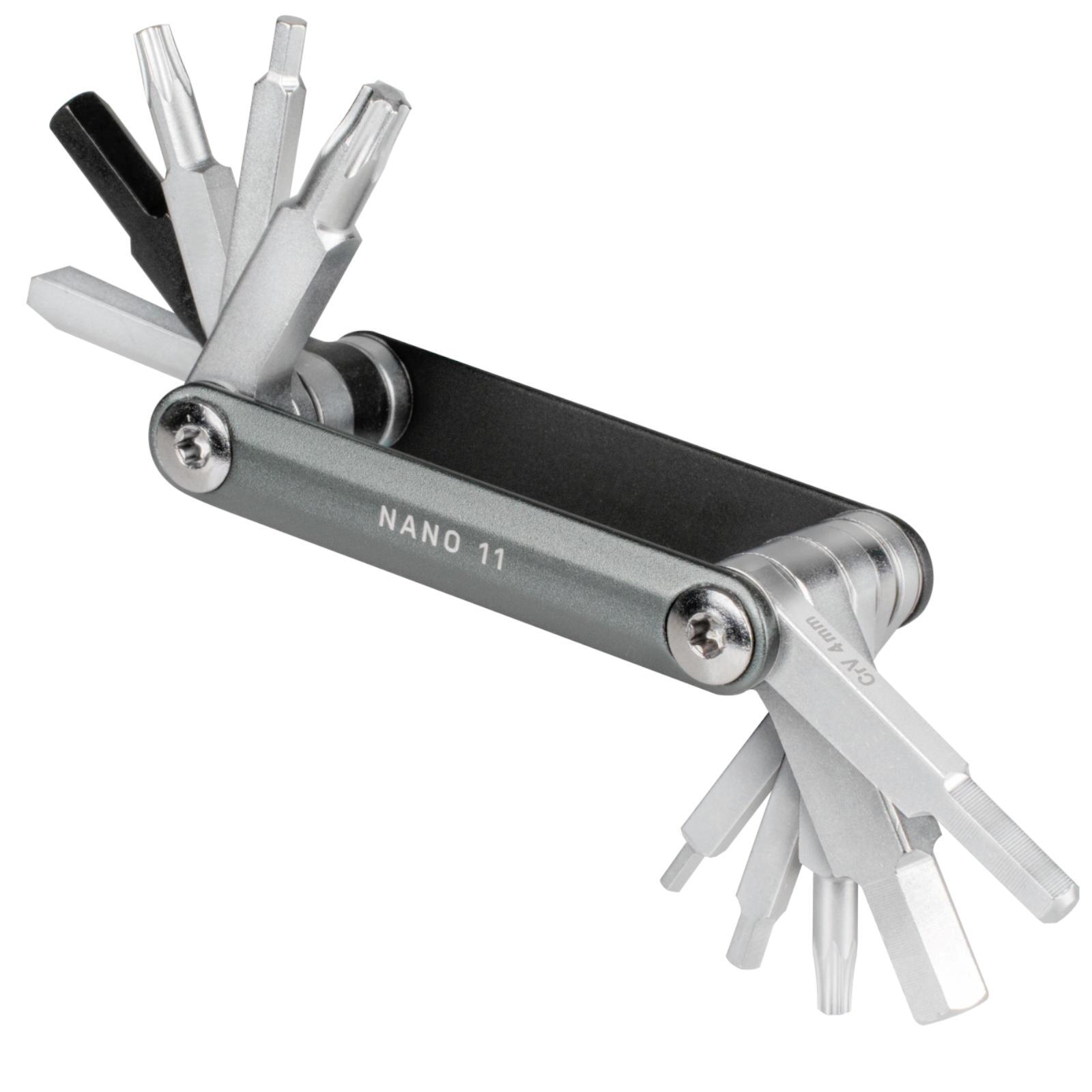 Multitool rowerowy Topeak Nano 11
