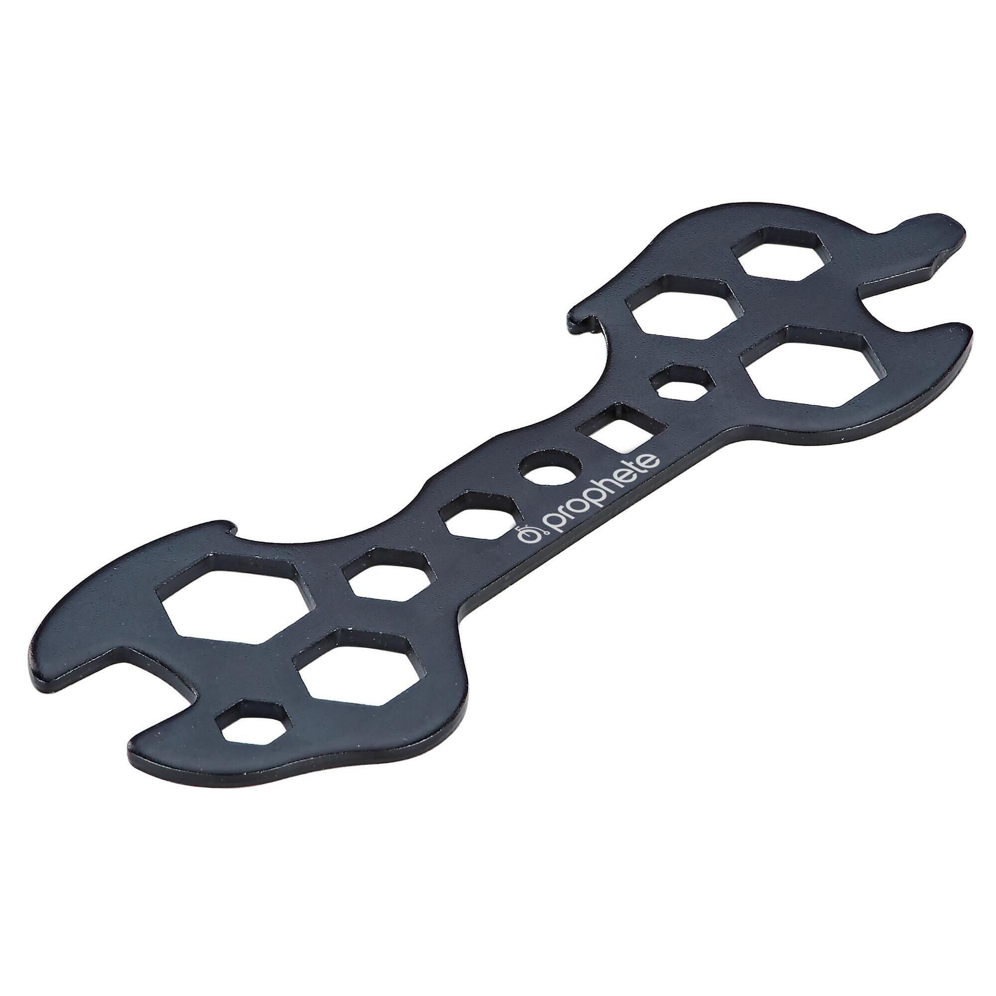 Uniwersalny klucz 13 funkcji