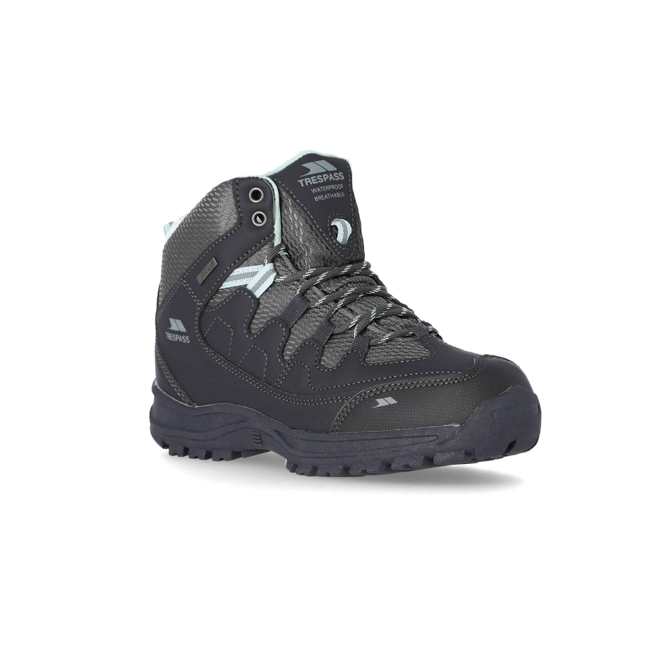 Damskie buty trekkingowe Trespass Mitzi