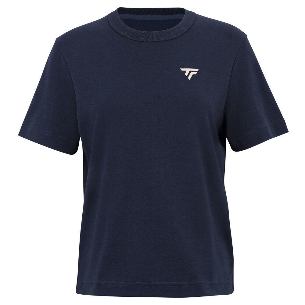 Koszulka damska Tecnifibre Graphic 2025