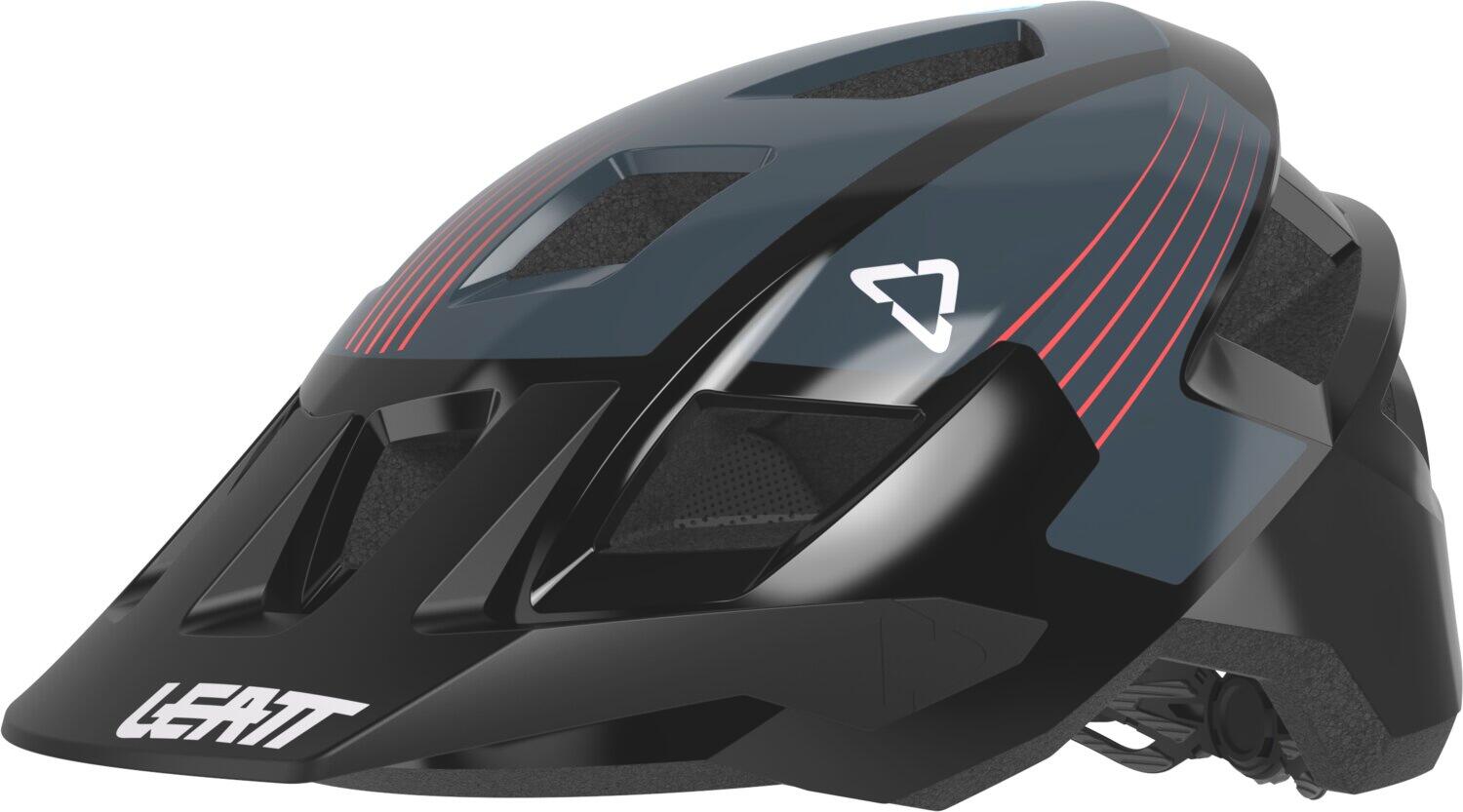 Kask rowerowy dla dzieci Leatt AllMtn 1.0 V22 Junior