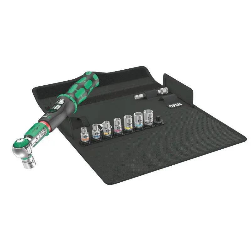 Klucz dynamometryczny Wera Safe A1
