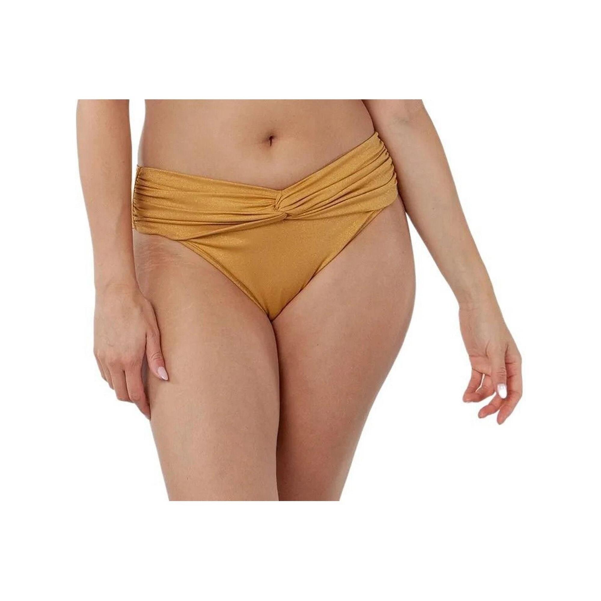 Bikini Damskie Barts Elviot High Waist