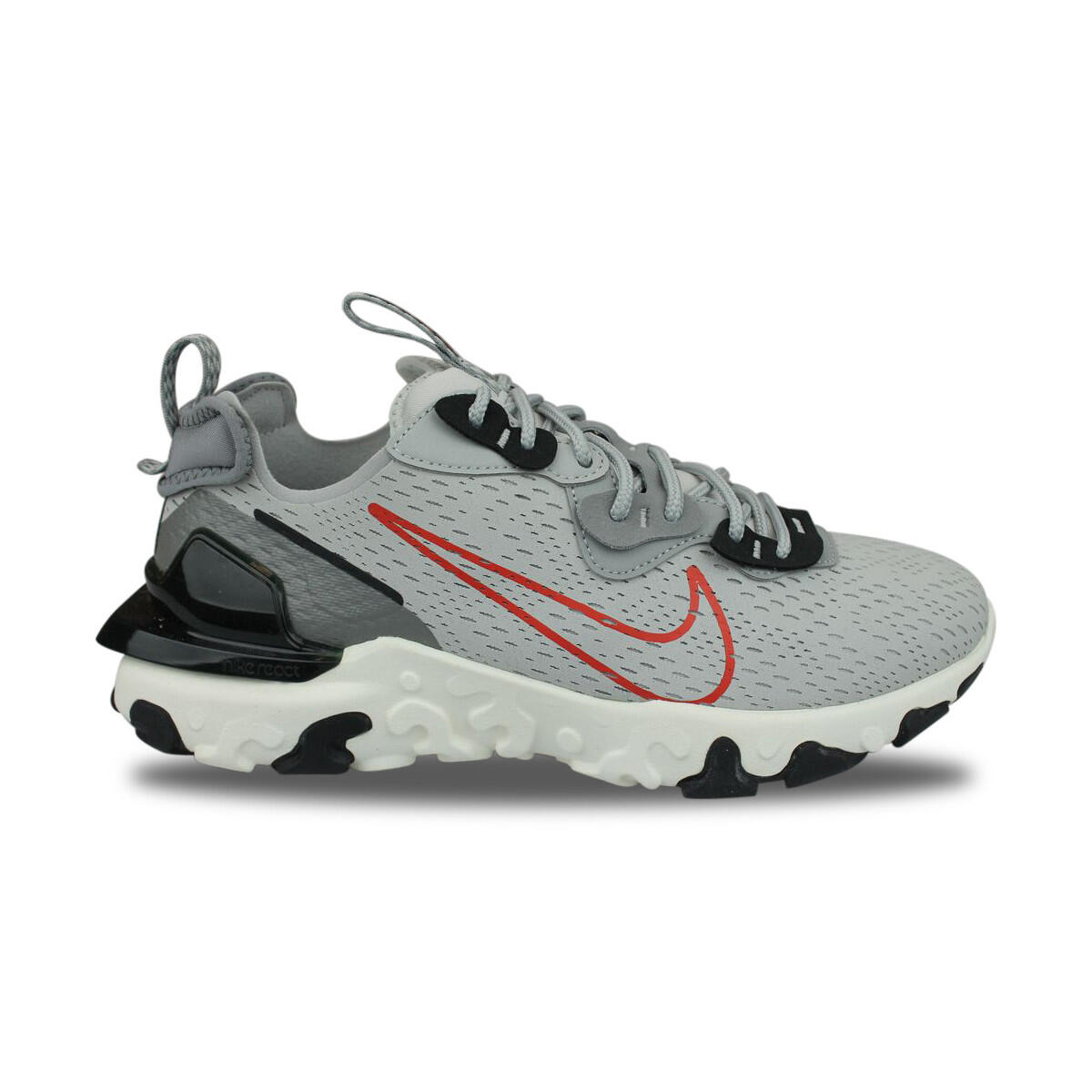 Buty do chodzenia męskie Nike React Vision SC