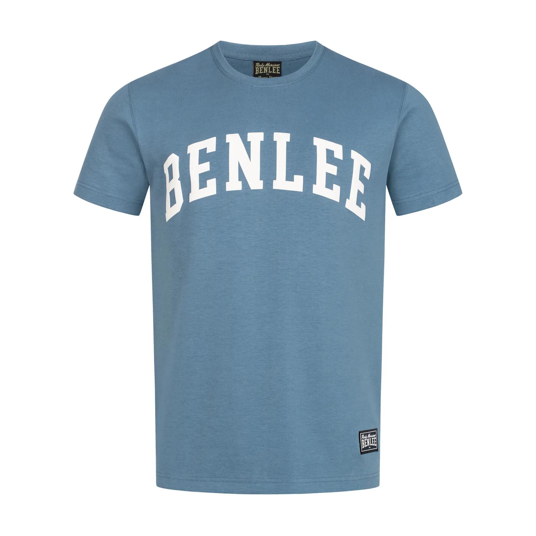 Koszulka Benlee Albion Regular Fit