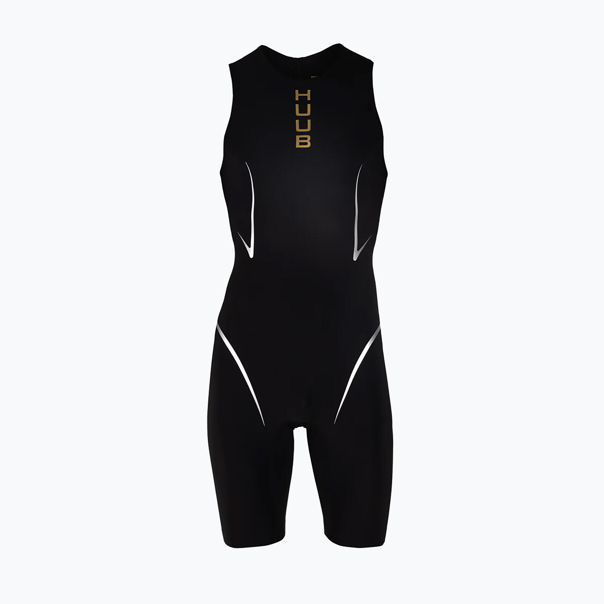 Strój pływacki jednoczęściowy damski HUUB TC Performance Swimskin