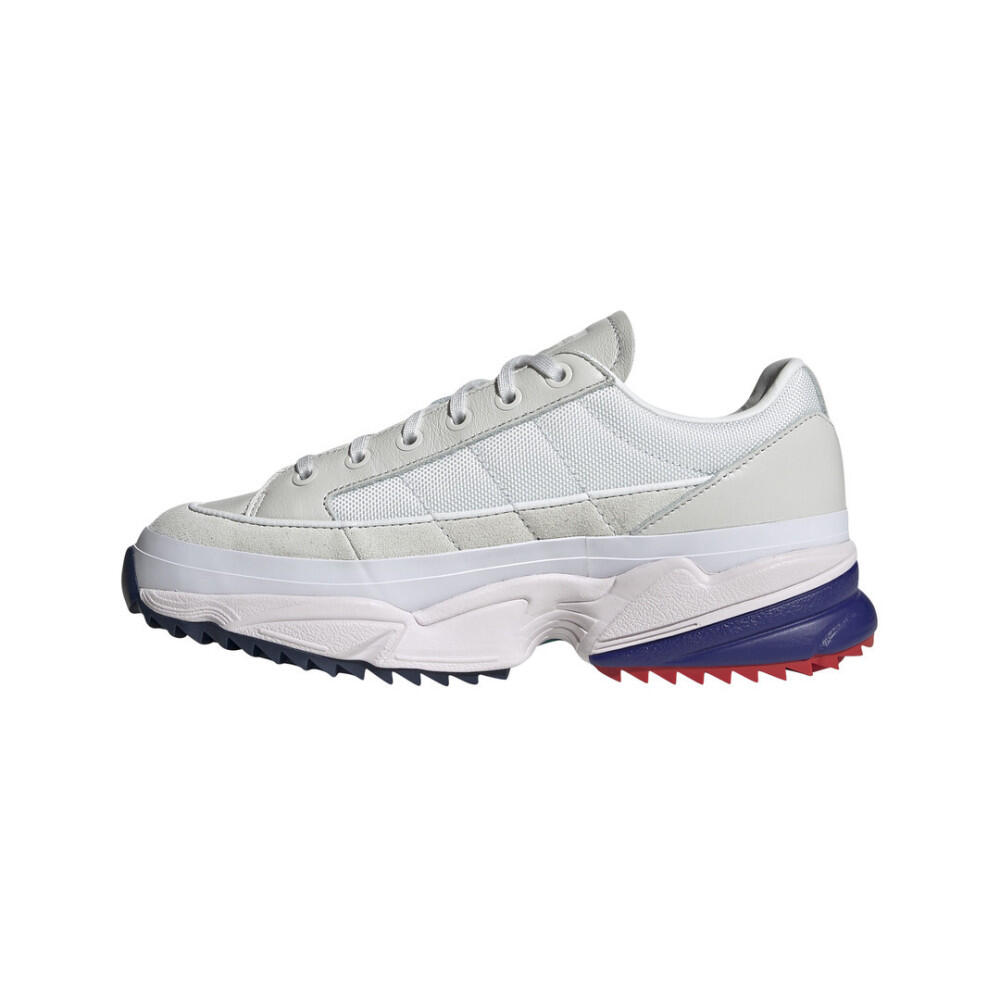 Obuwie Sportowe Damskie Adidas Originals Kiellor Biały