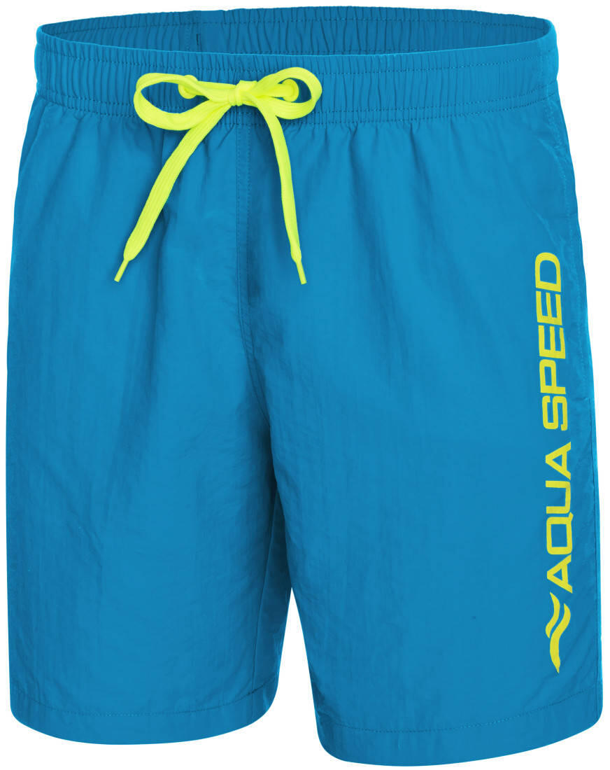 Spodenki kąpielowe męskie Aqua Speed Owen