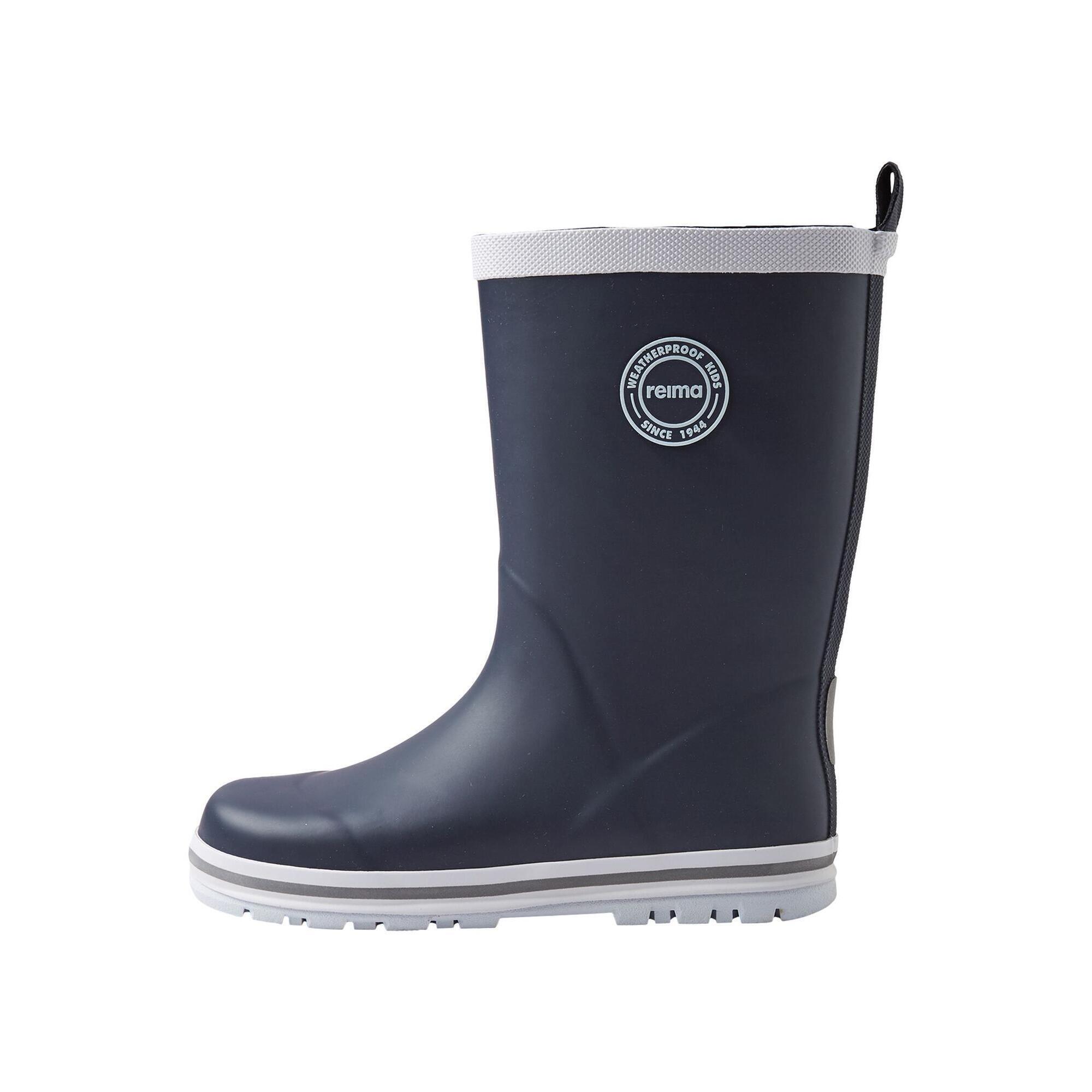 Buty przeciwdeszczowe dla dzieci Reima Taika 2.0