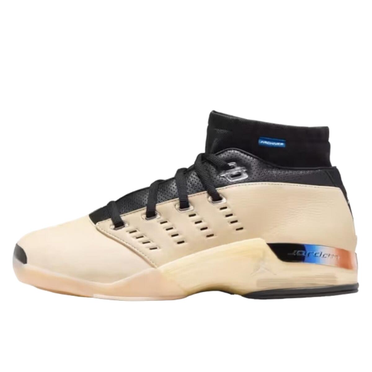 Air Jordan 17 Retro Low SP Infinite Archives