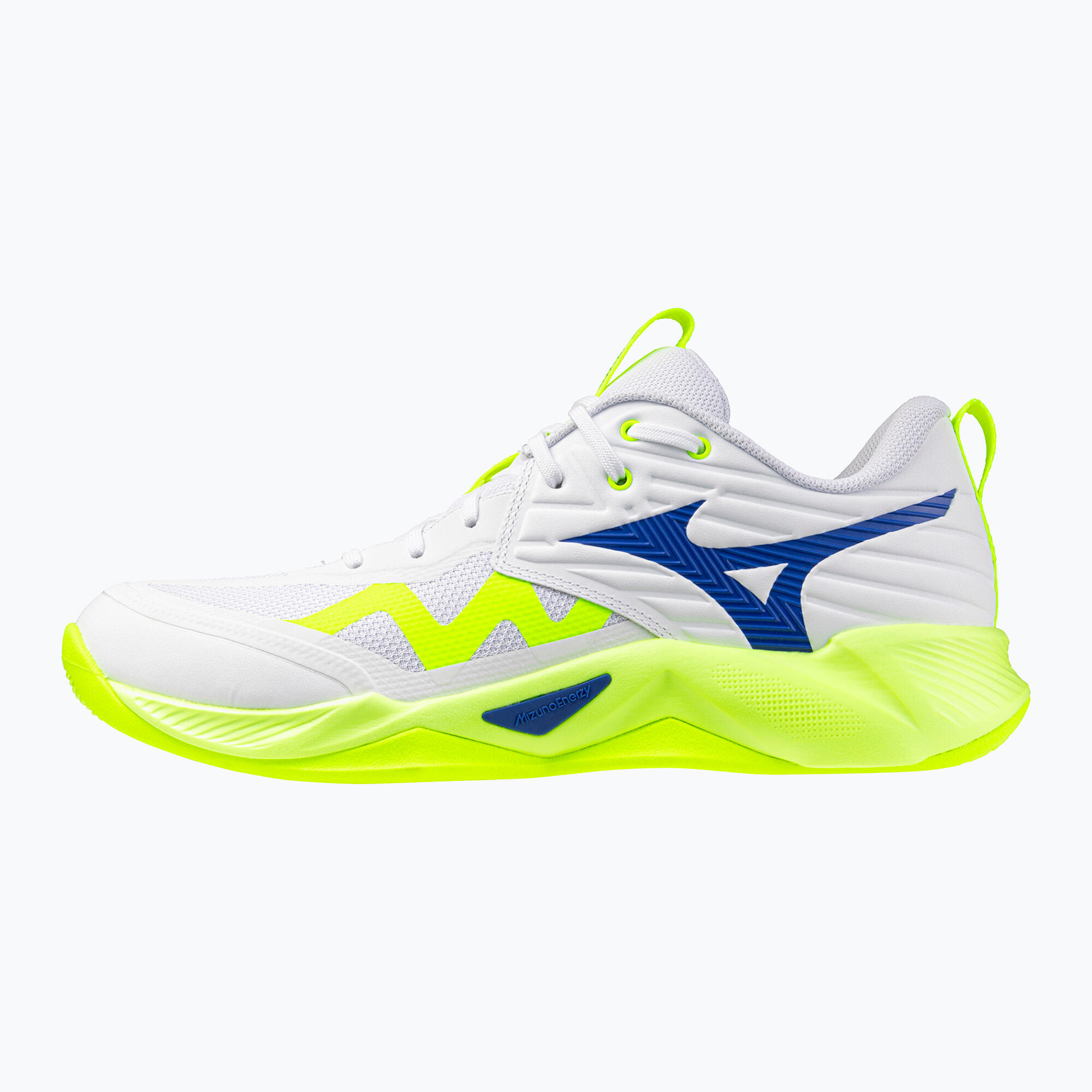 Buty do siatkówki Mizuno Wave Momentum Pro