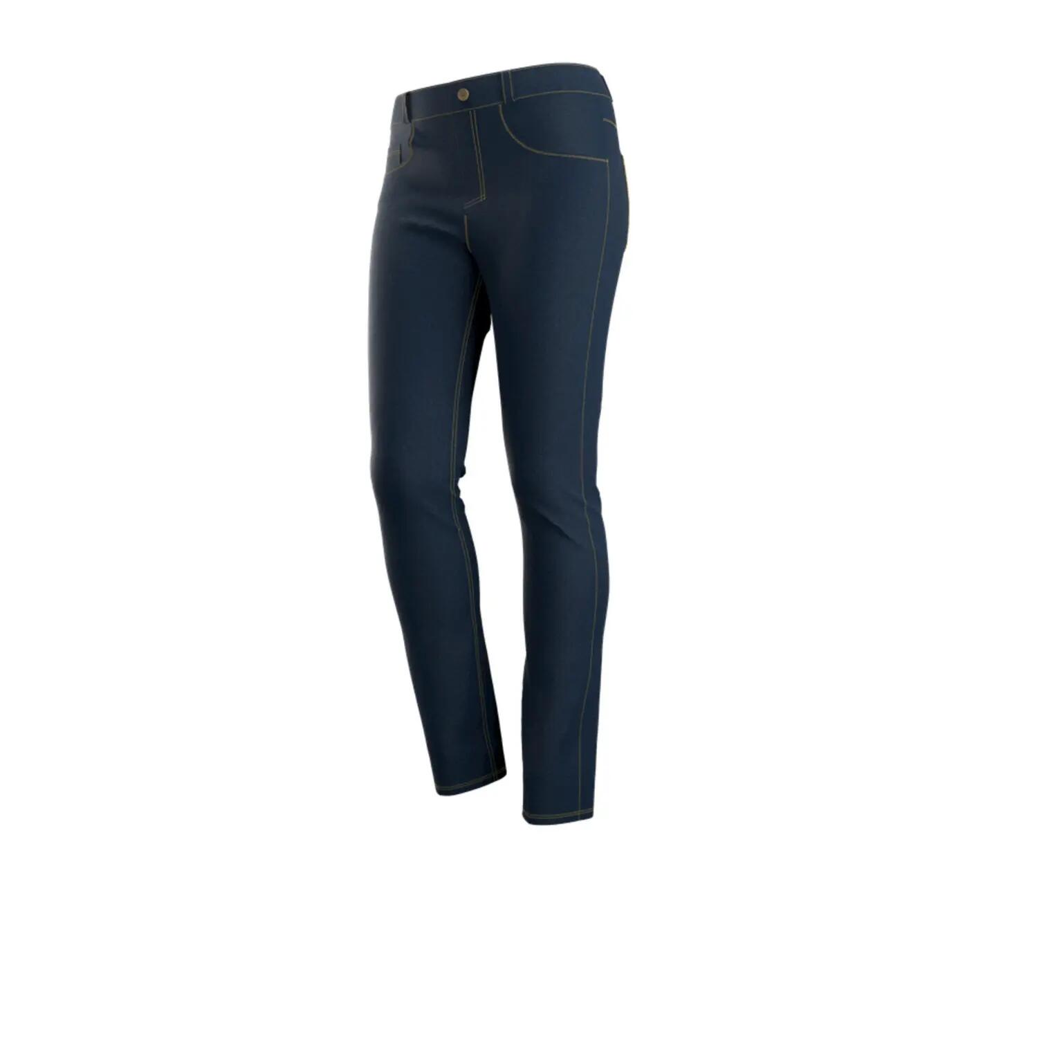 Damskie jeansy skinny La Sportiva Eldo 2.0