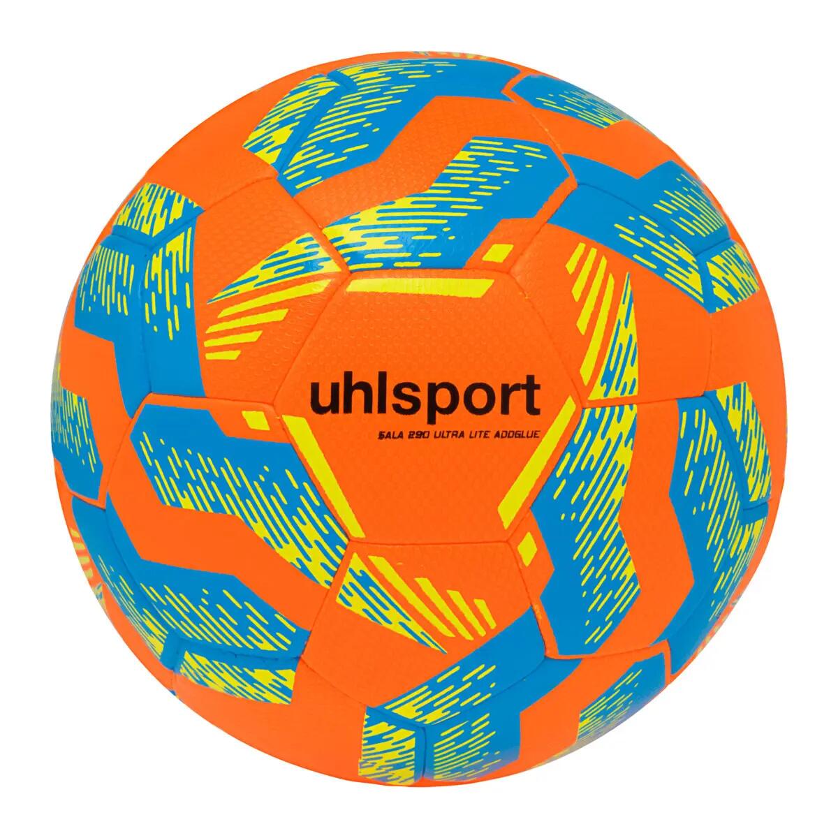 Piłka dla dzieci Uhlsport Sala Ultra Lite 290 Addglue