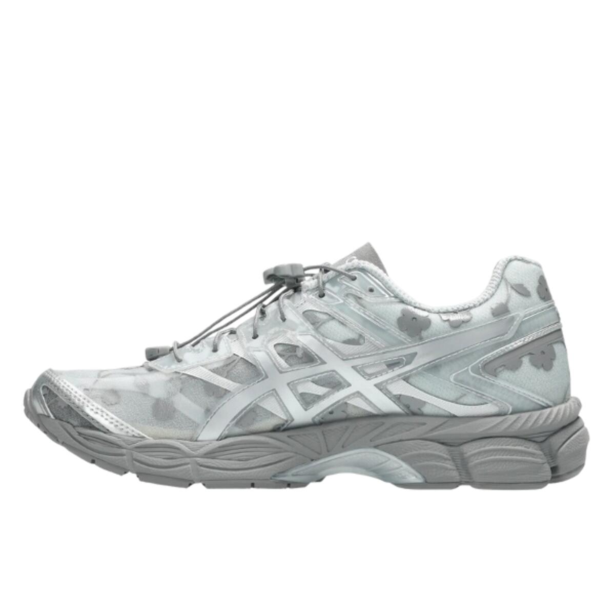 ASICS Gel-Cumulus 16 Cecilie Bahnsen Floral Pack Glacier Grey
