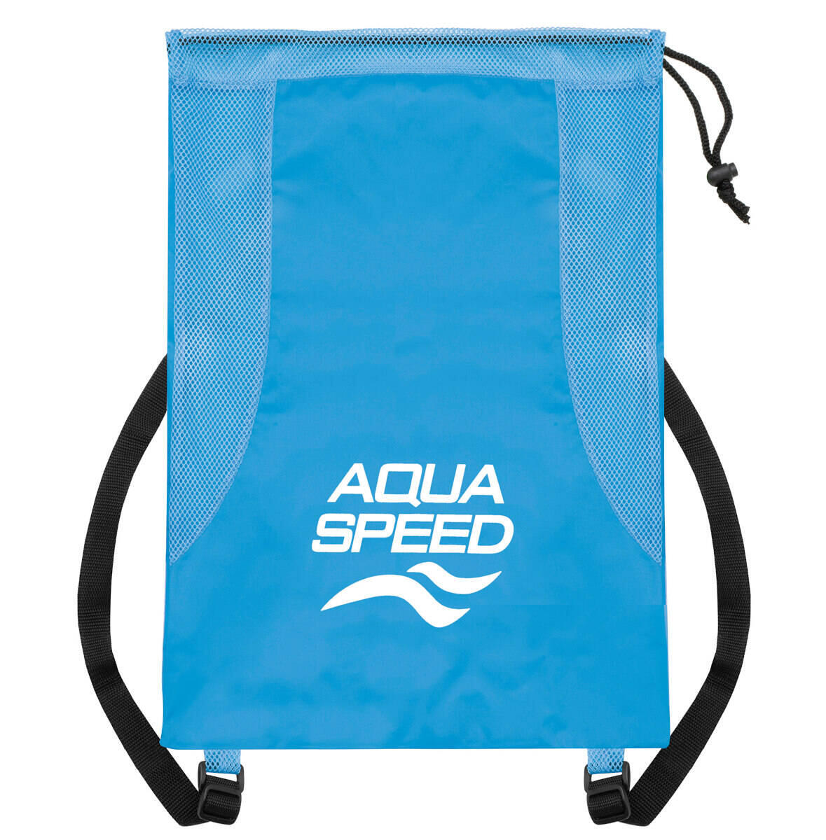 Worek na sprzęt plecak Aqua Speed Mesh Backpack
