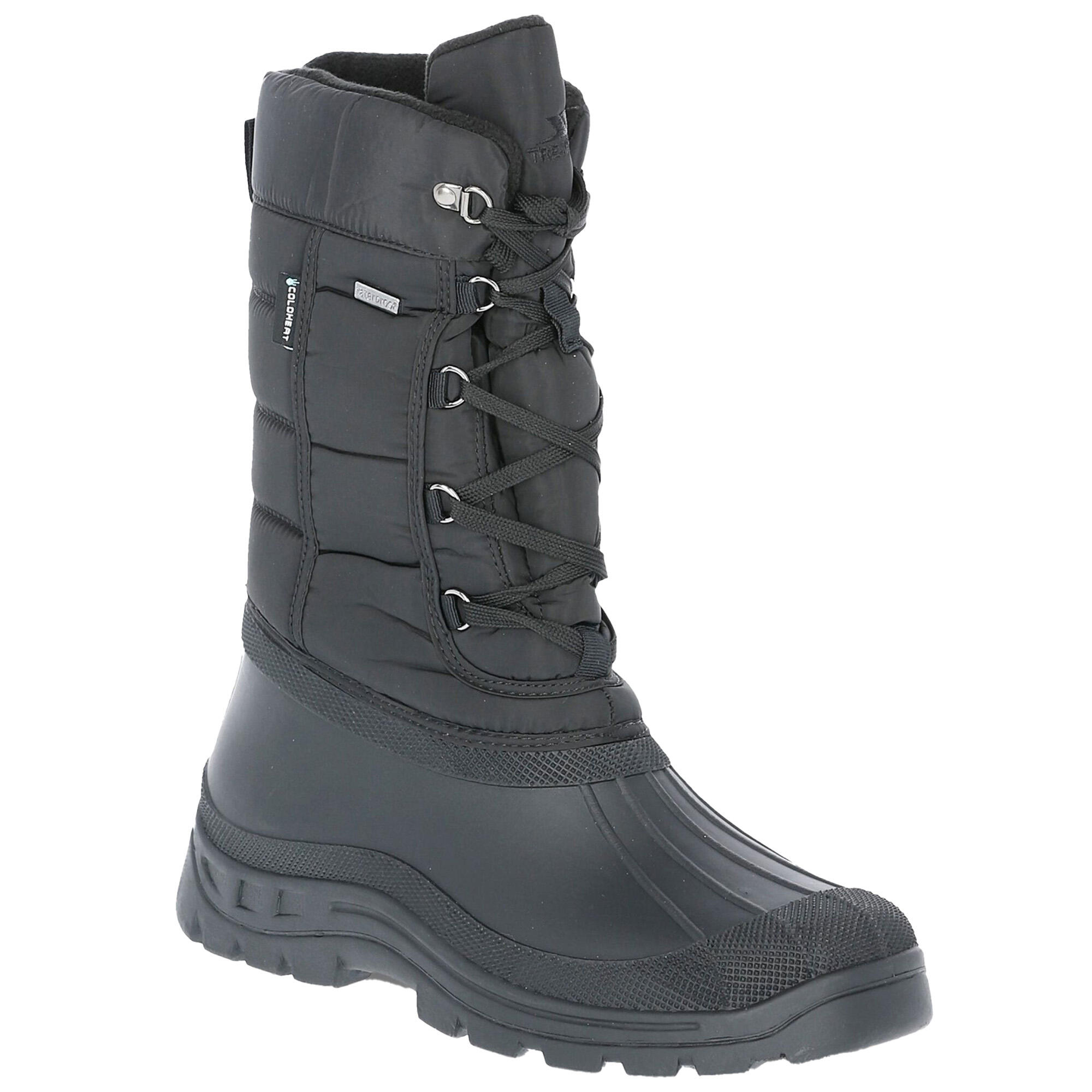 Buty Na Śnieg MęskieStraiton II Wodoodporne