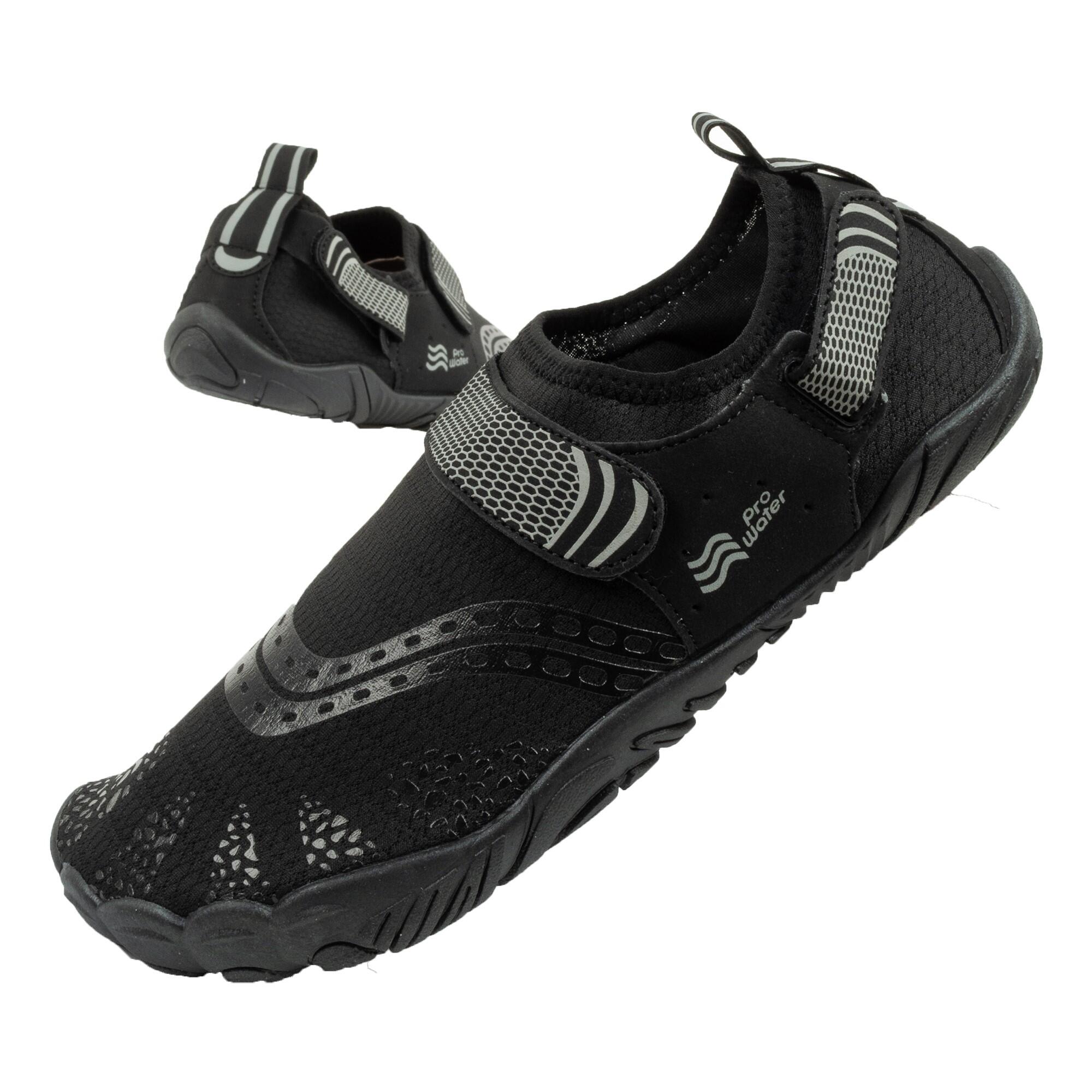 Buty do wody pływania męskie ProWater