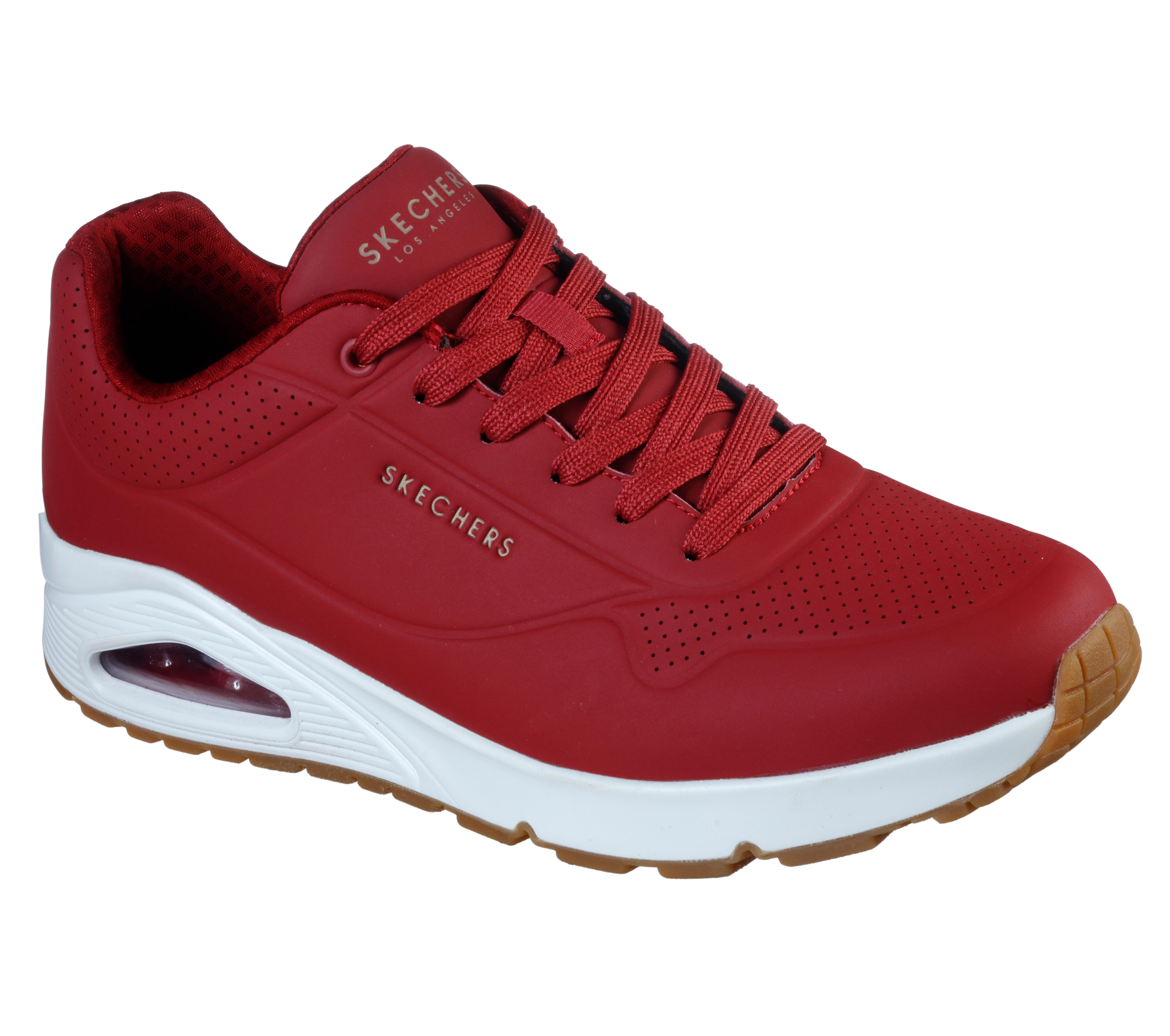 Buty do chodzenia męskie Skechers Unostand ON Air