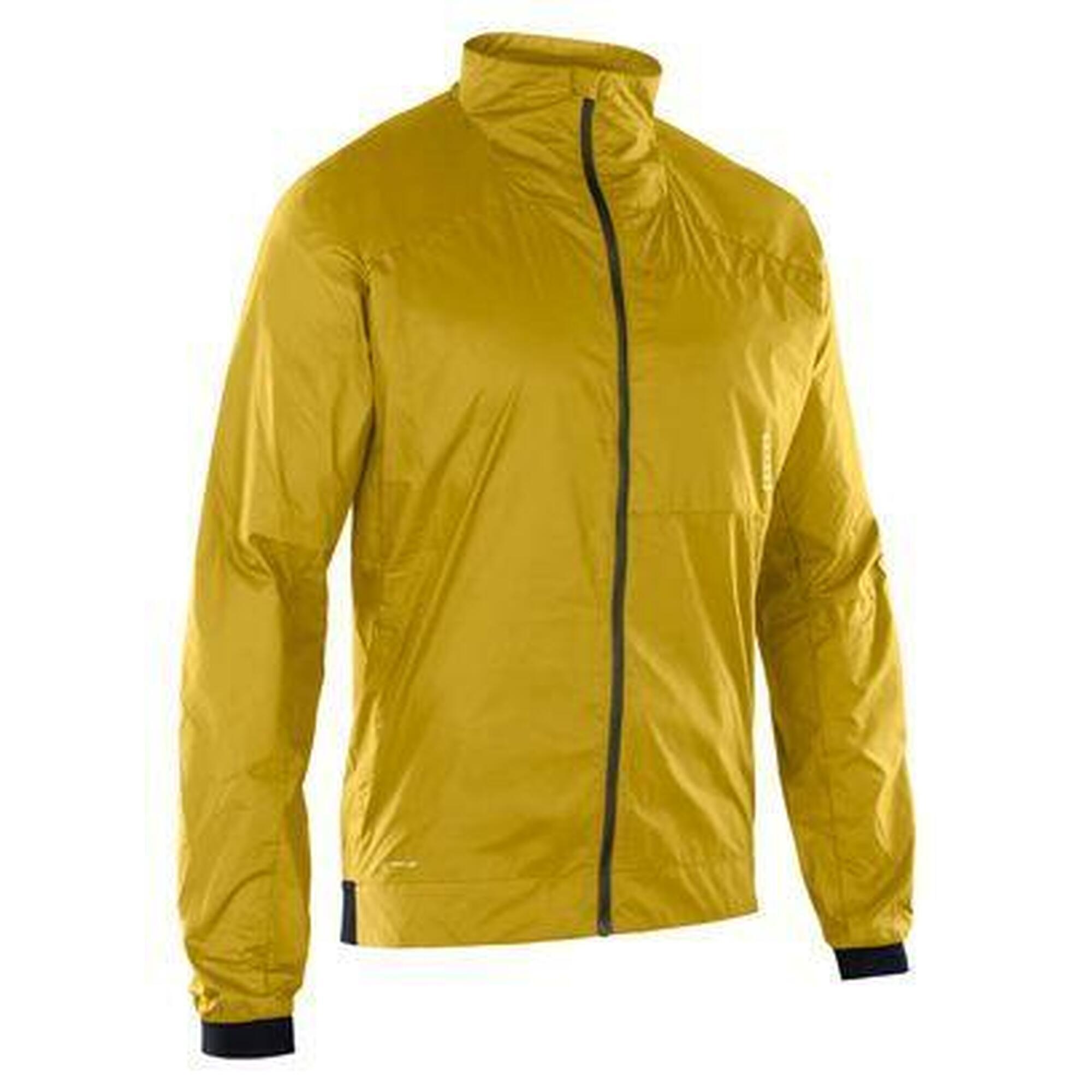 Kurtka rowerowa męska ION Shelter Lite Jacket