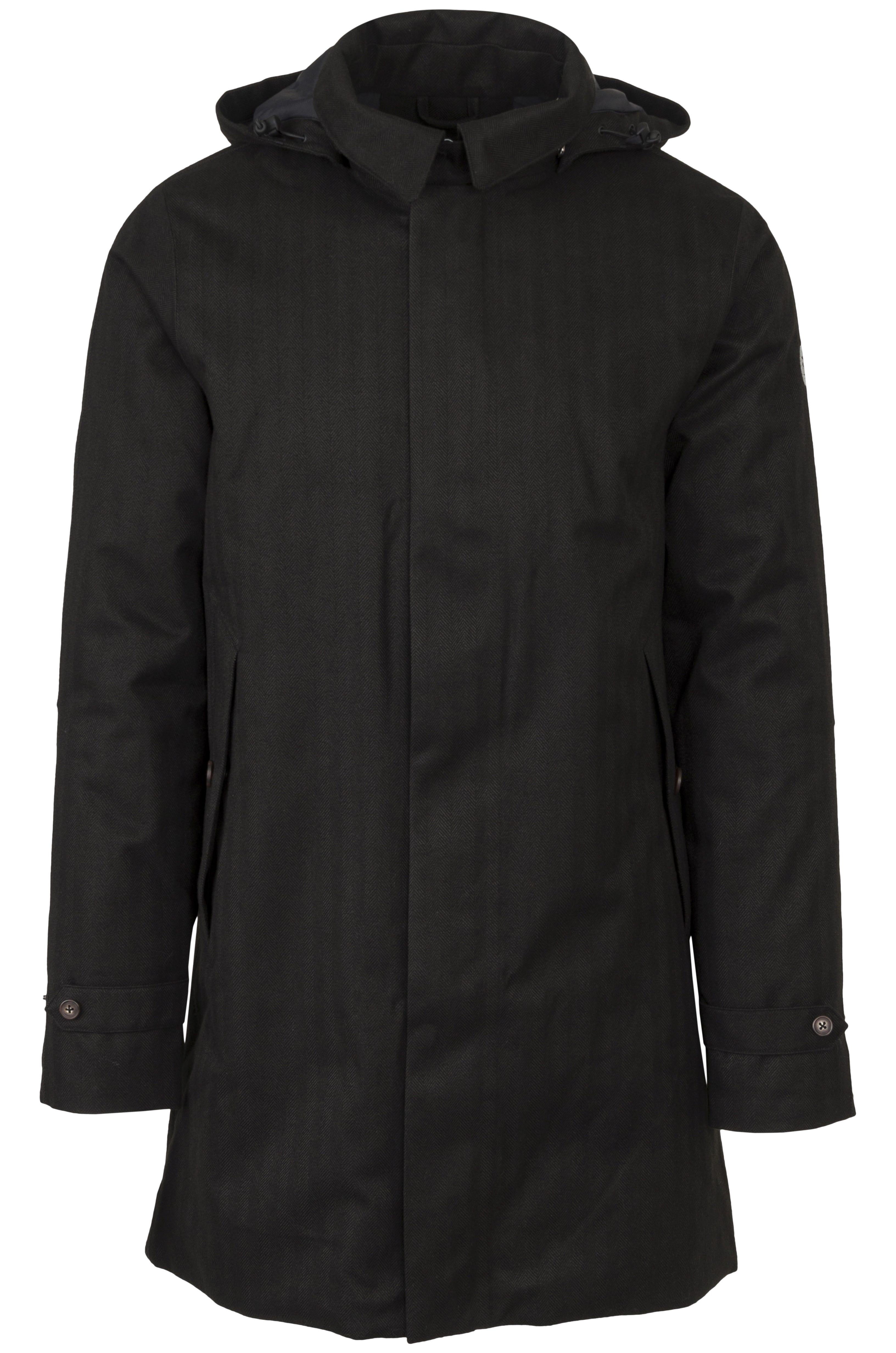 Mac Winter Rain Jacket Men