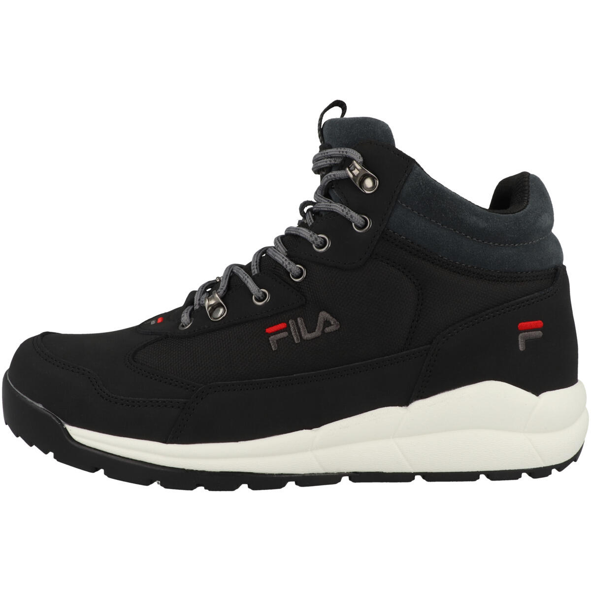 Sneakersy Fila Alpha