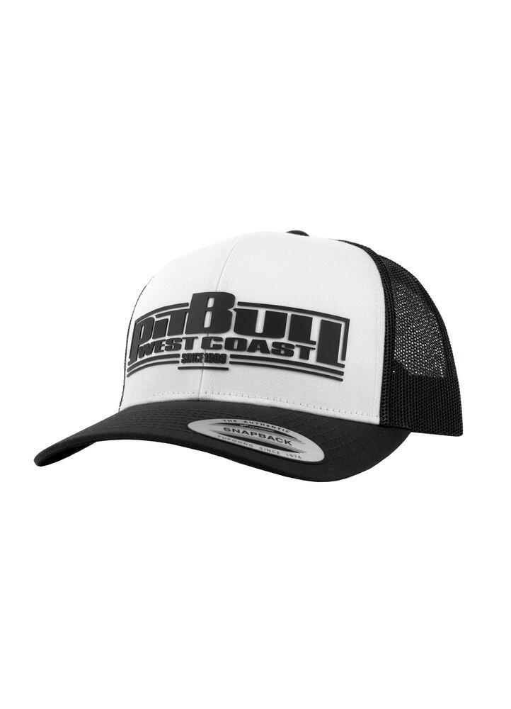 Czapka męska Pitbull Snapback Flat SCRIPT