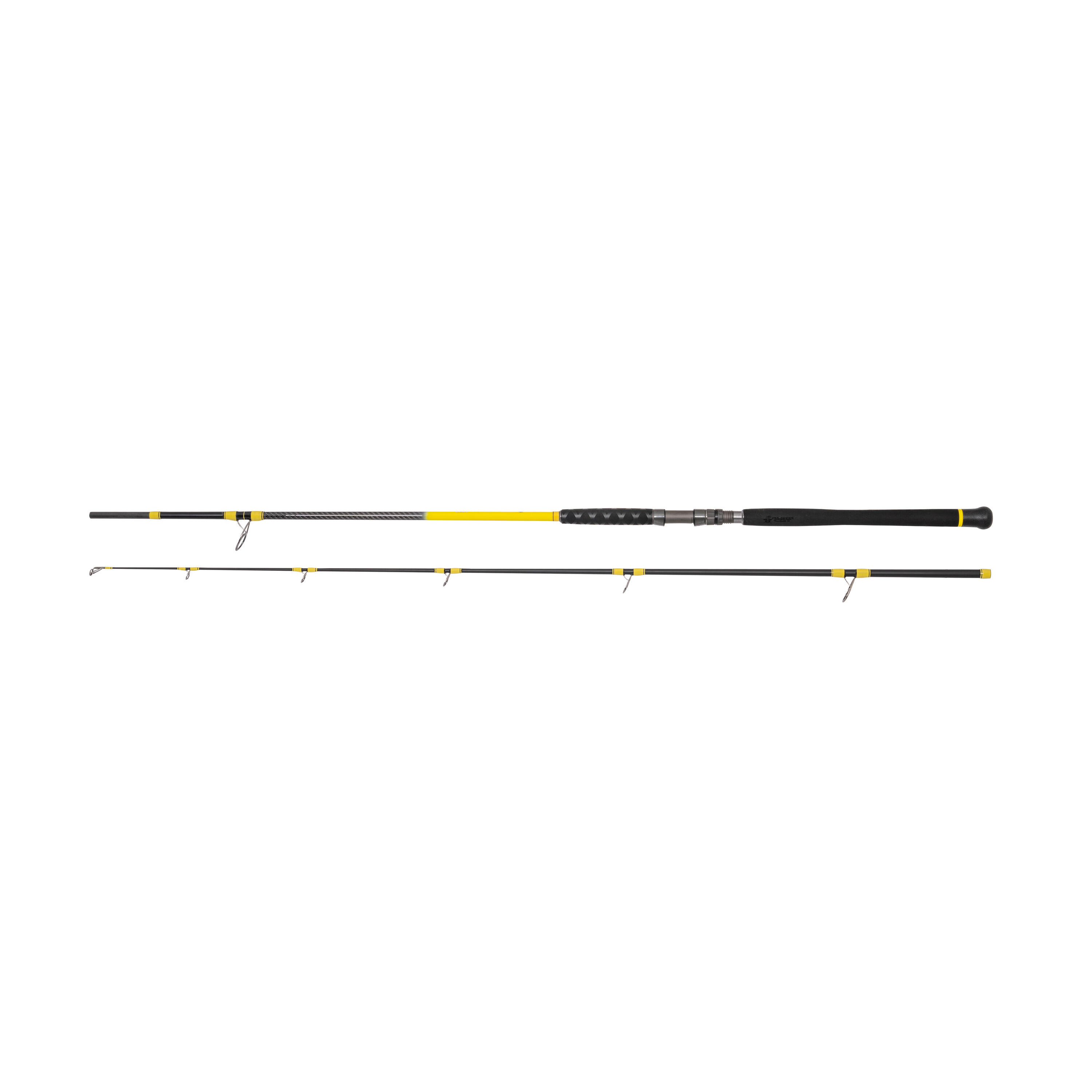 Wędka spinningowa Black Cat Freestyle Pro Spin 50-180g