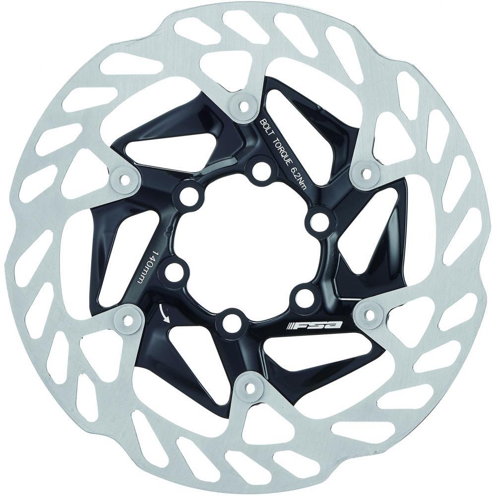 Tarcza hamulcowa FSA K-Force we 6H 140mm rd-8401 v19