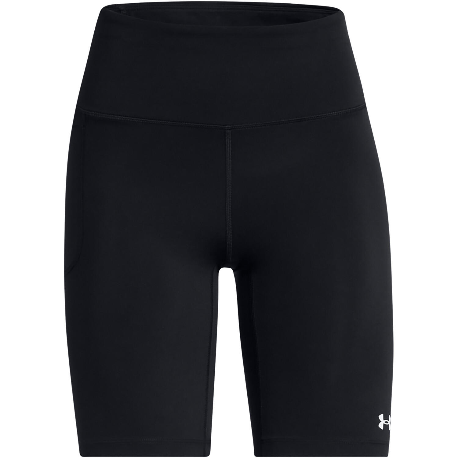 Szorty damskie Under Armour Motion
