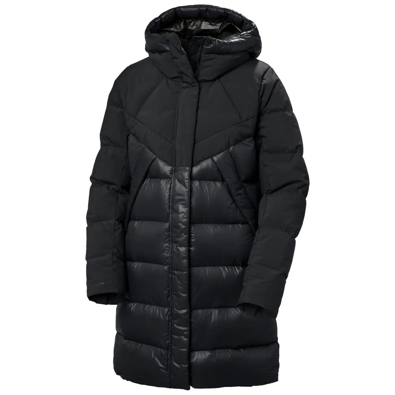 Parka dla kobiet Helly Hansen Bliss