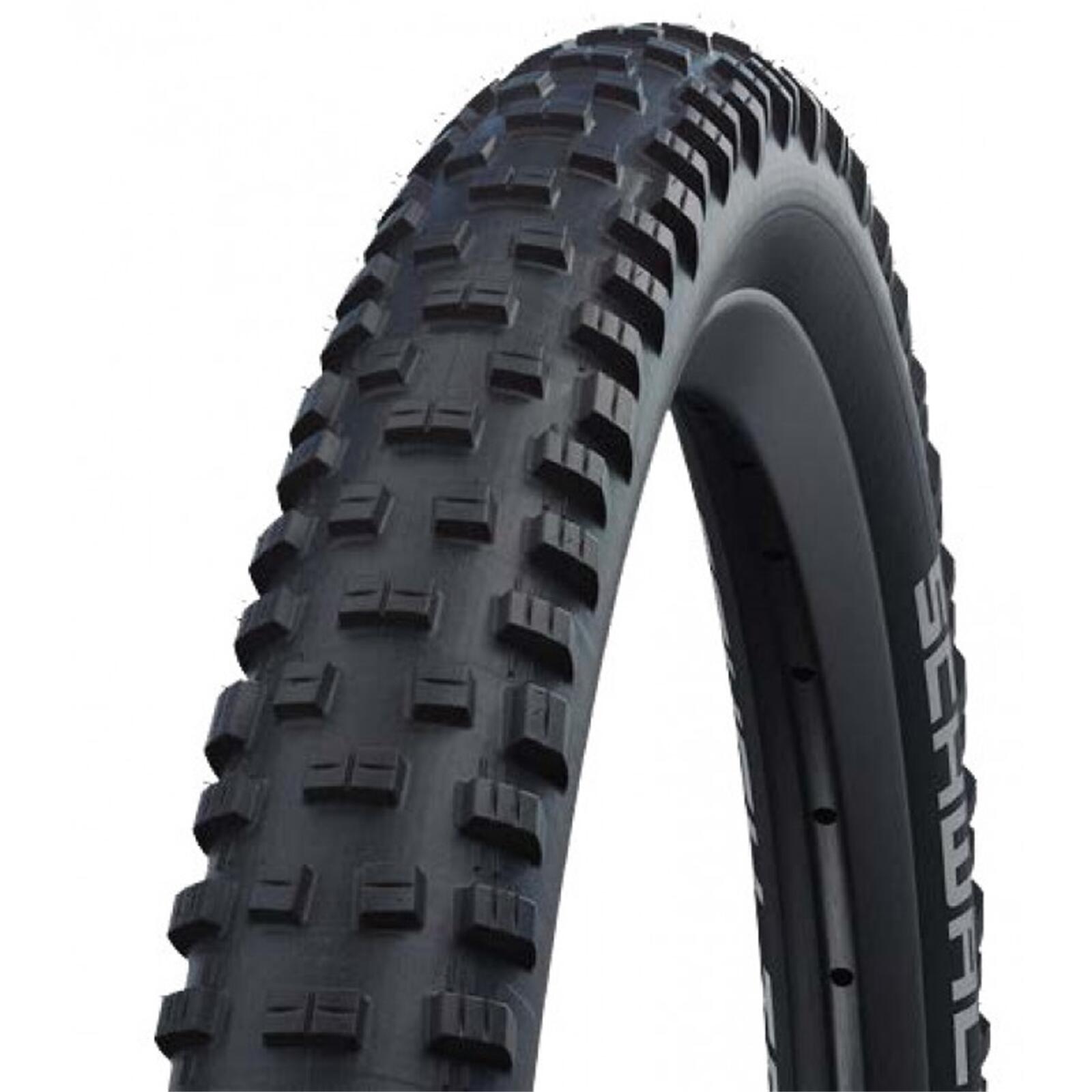 Opona 29 Tough Tom K-Guard 60-622 Czarna