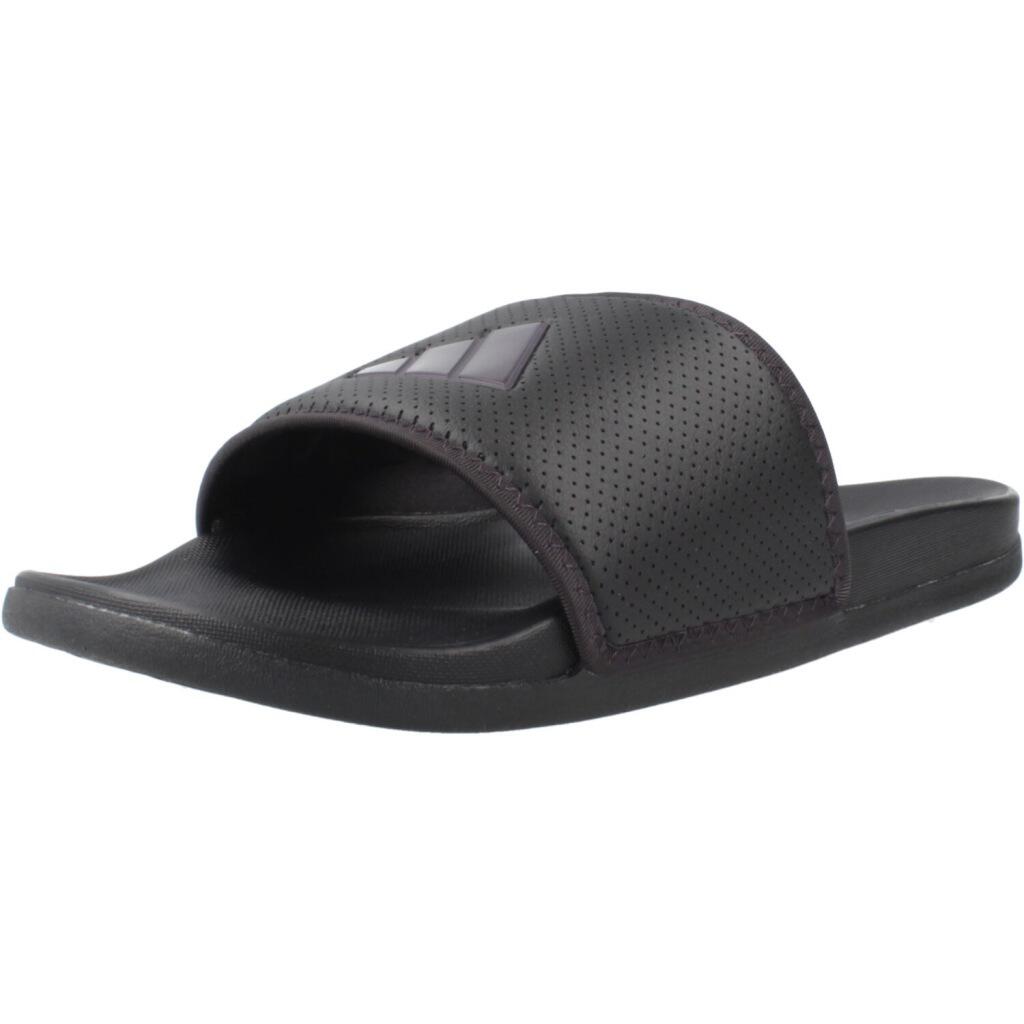 Sandały ADIDAS ADILETTE COMFORT Czarny