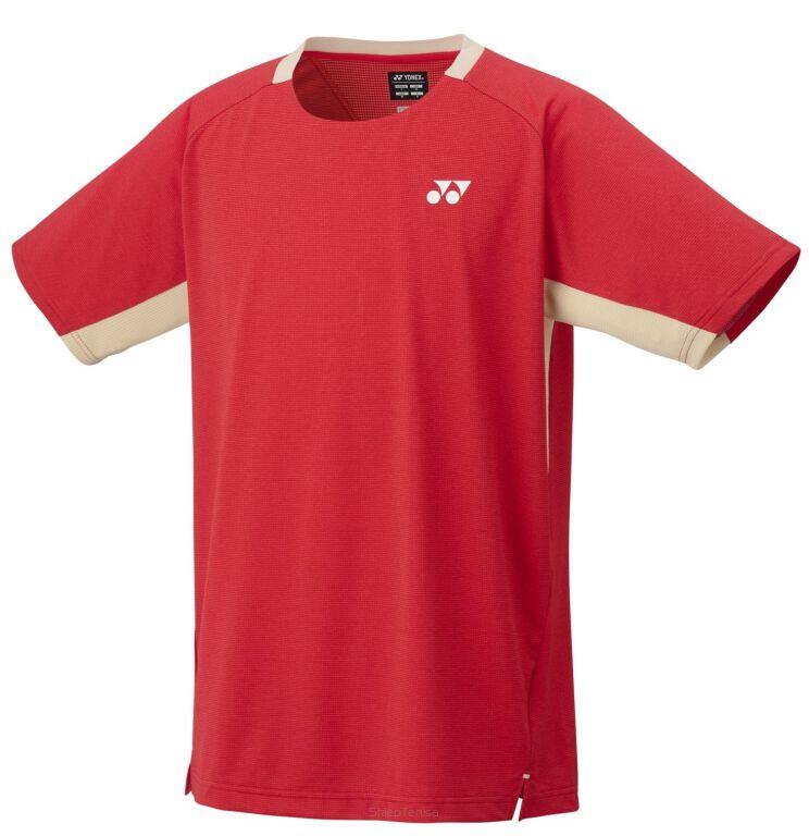 Koszulka tenisowa Yonex AO Crew Neck