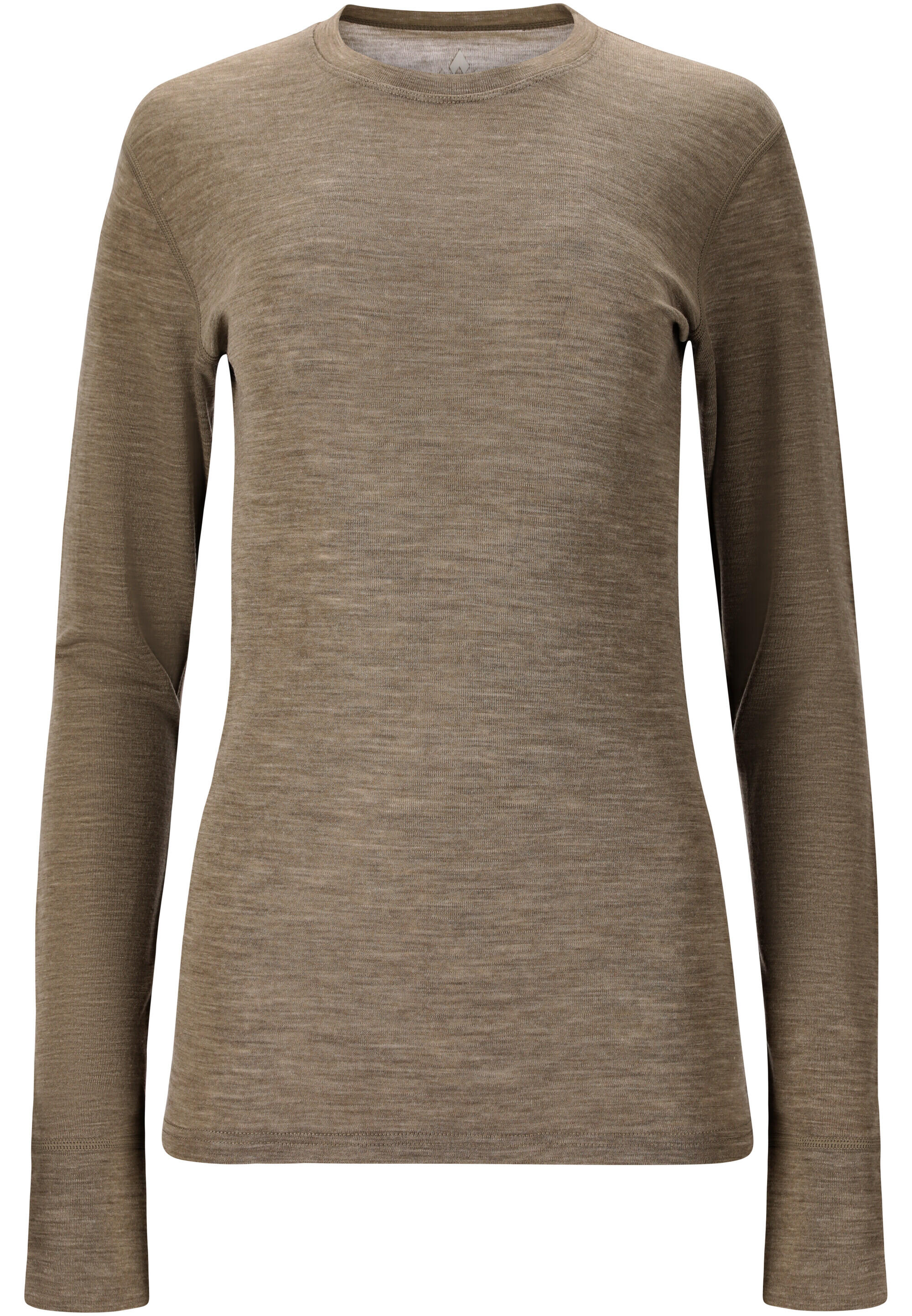 Podkoszulek wełniany damski Whistler Cerro Wool