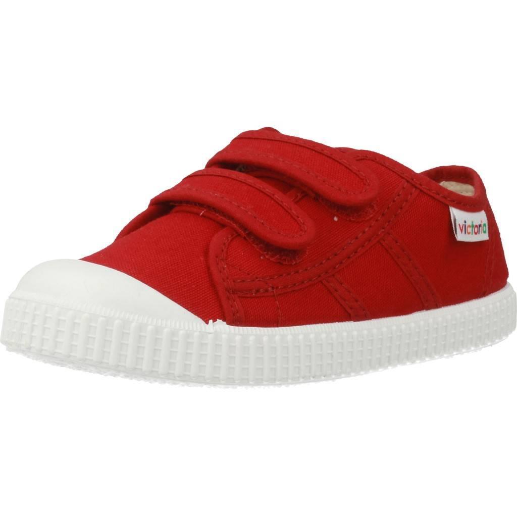 Buty tenisówki dziecięce Victoria