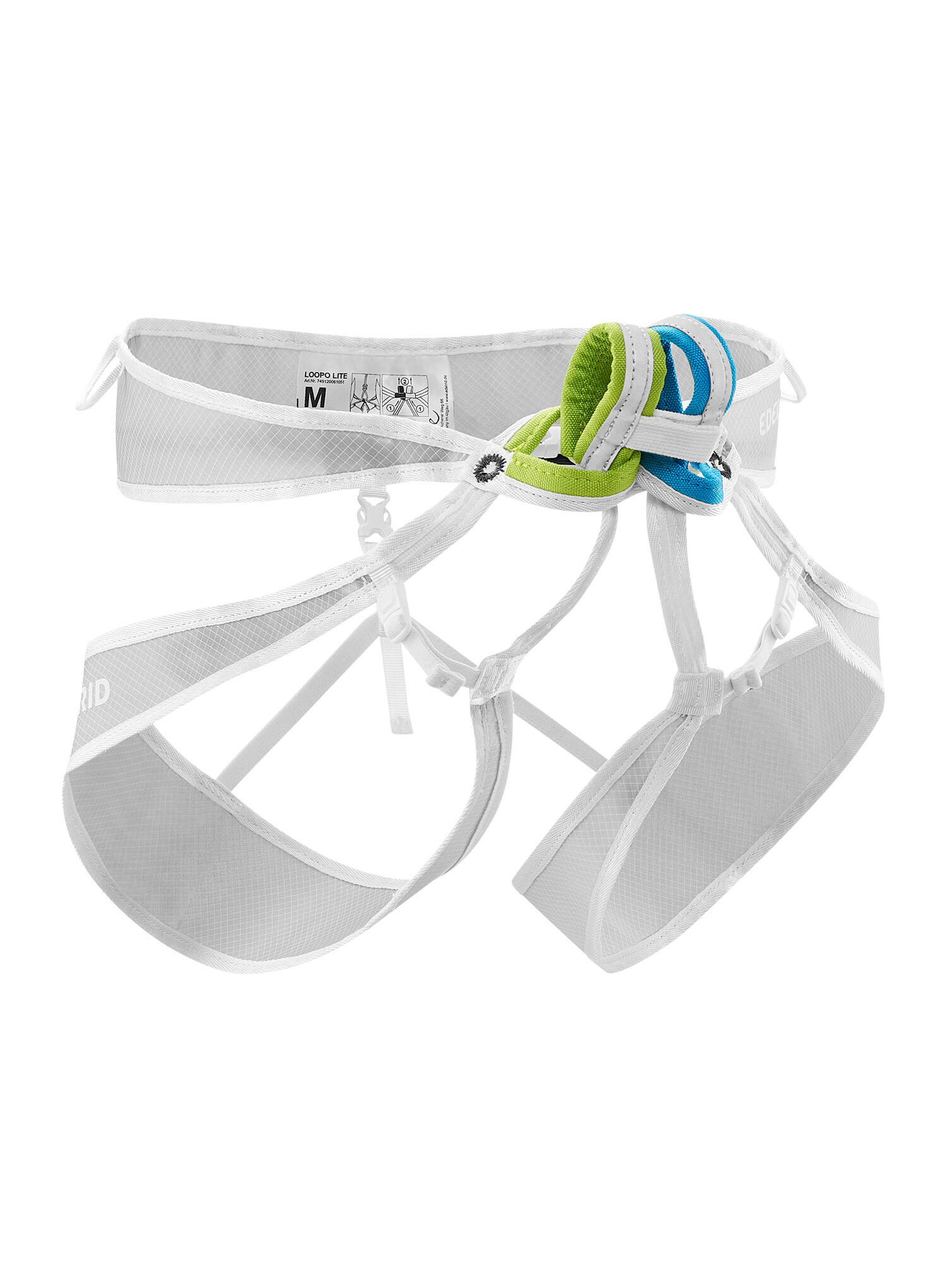 Uprząż Edelrid Loopo Lite II