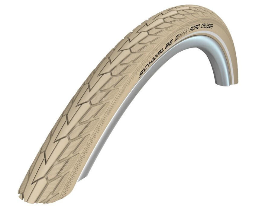 Opona Road Cruiser K-Guard 28X1.60 / 42-622 Mm - Kremowa