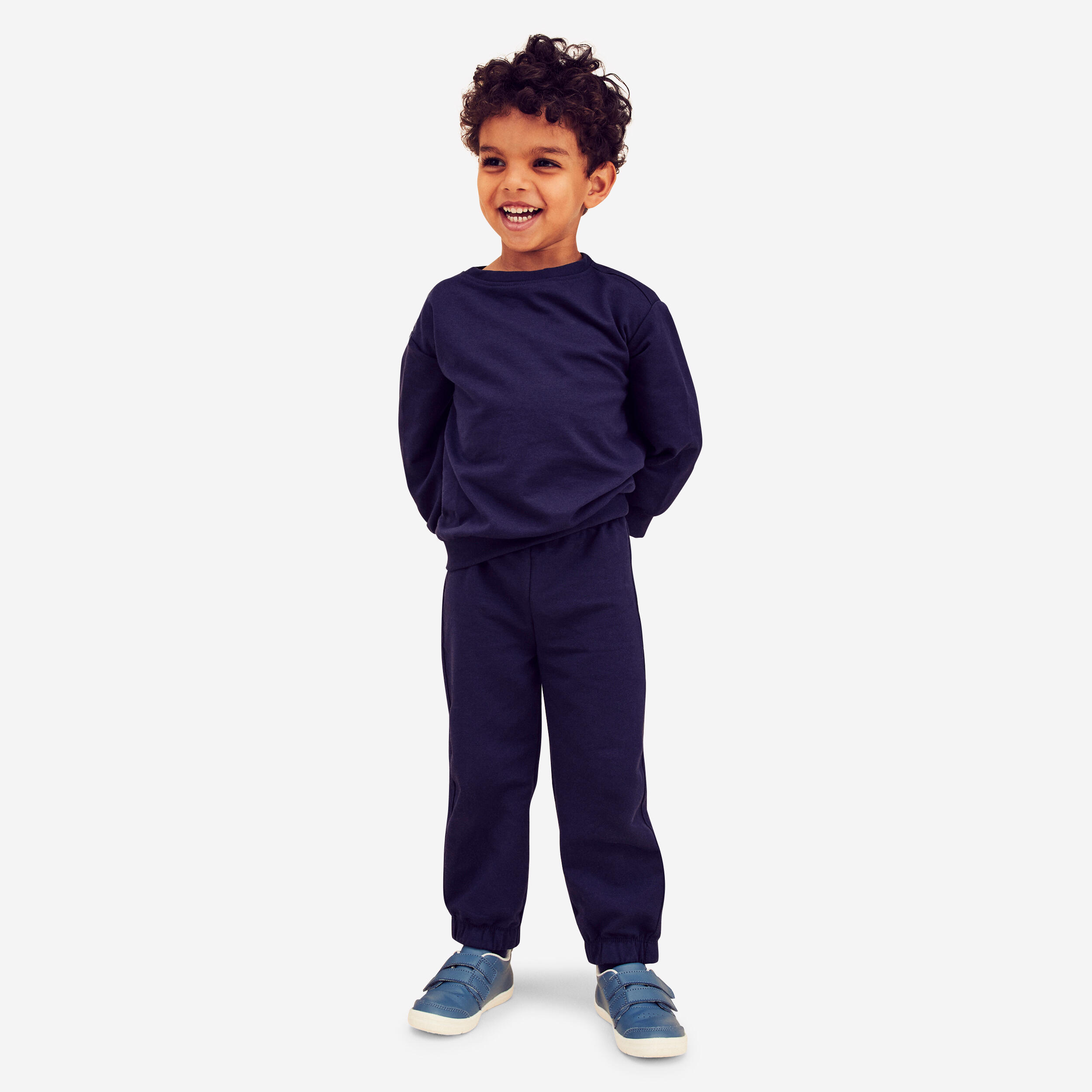 Dres dziecięcy Domyos Basic
