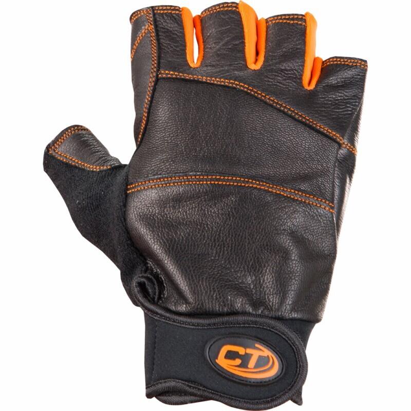 Rękawice skórzane Climbing Technology Progrip Ferrata