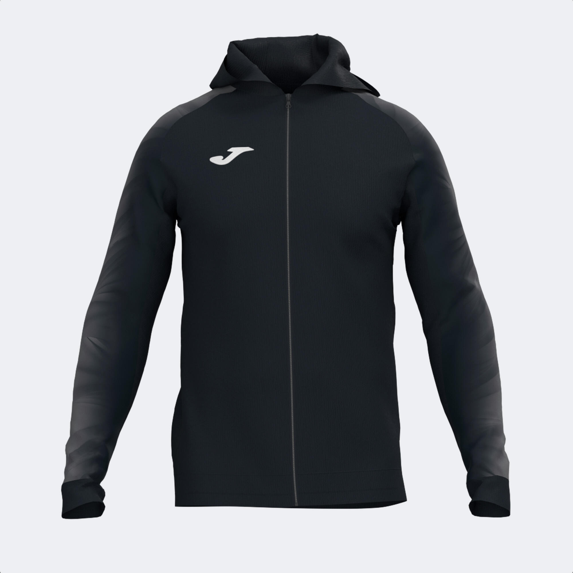 Damska bluza dresowa z kapturem Joma Elite XI