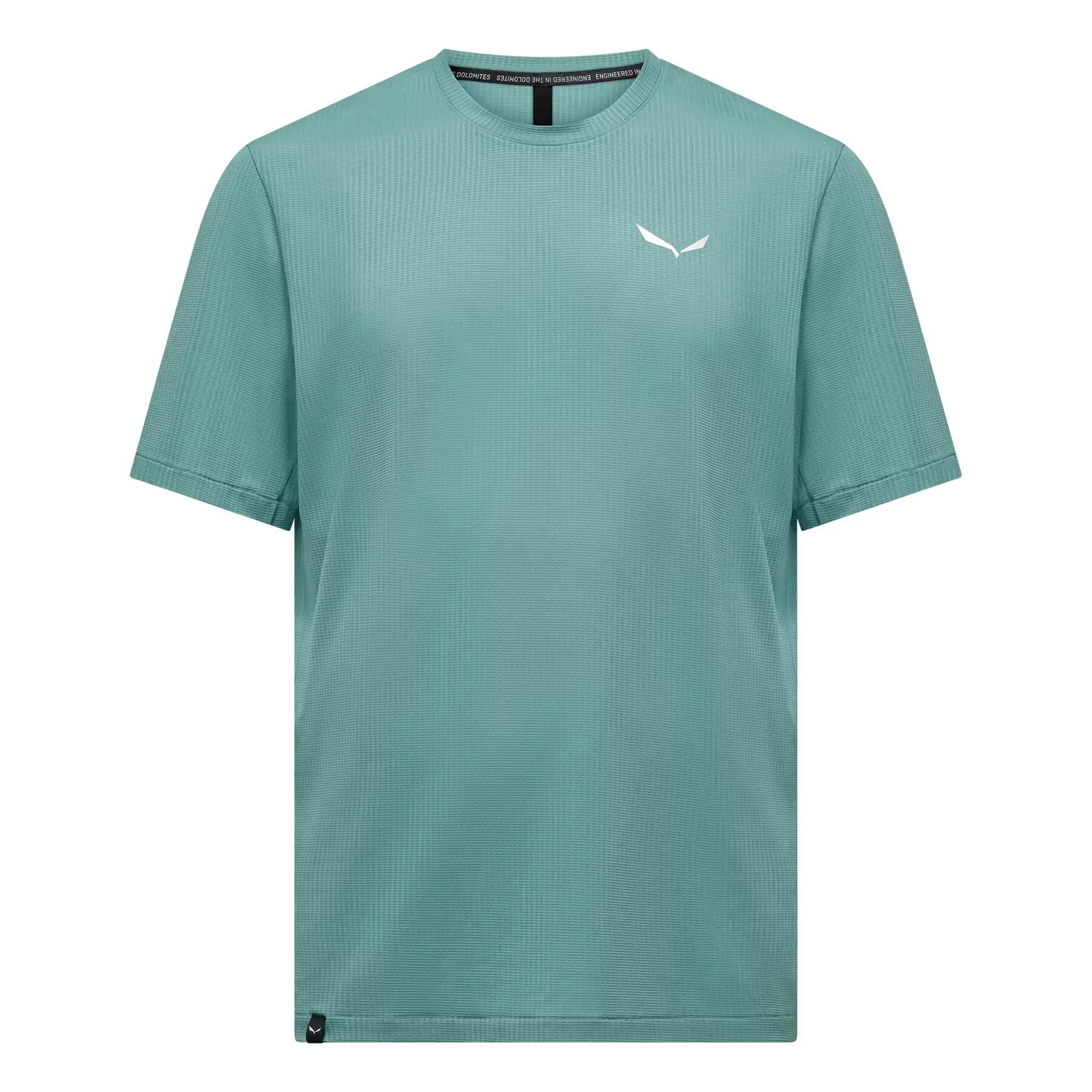 T-shirt Salewa Pedroc Dry'Ton Light