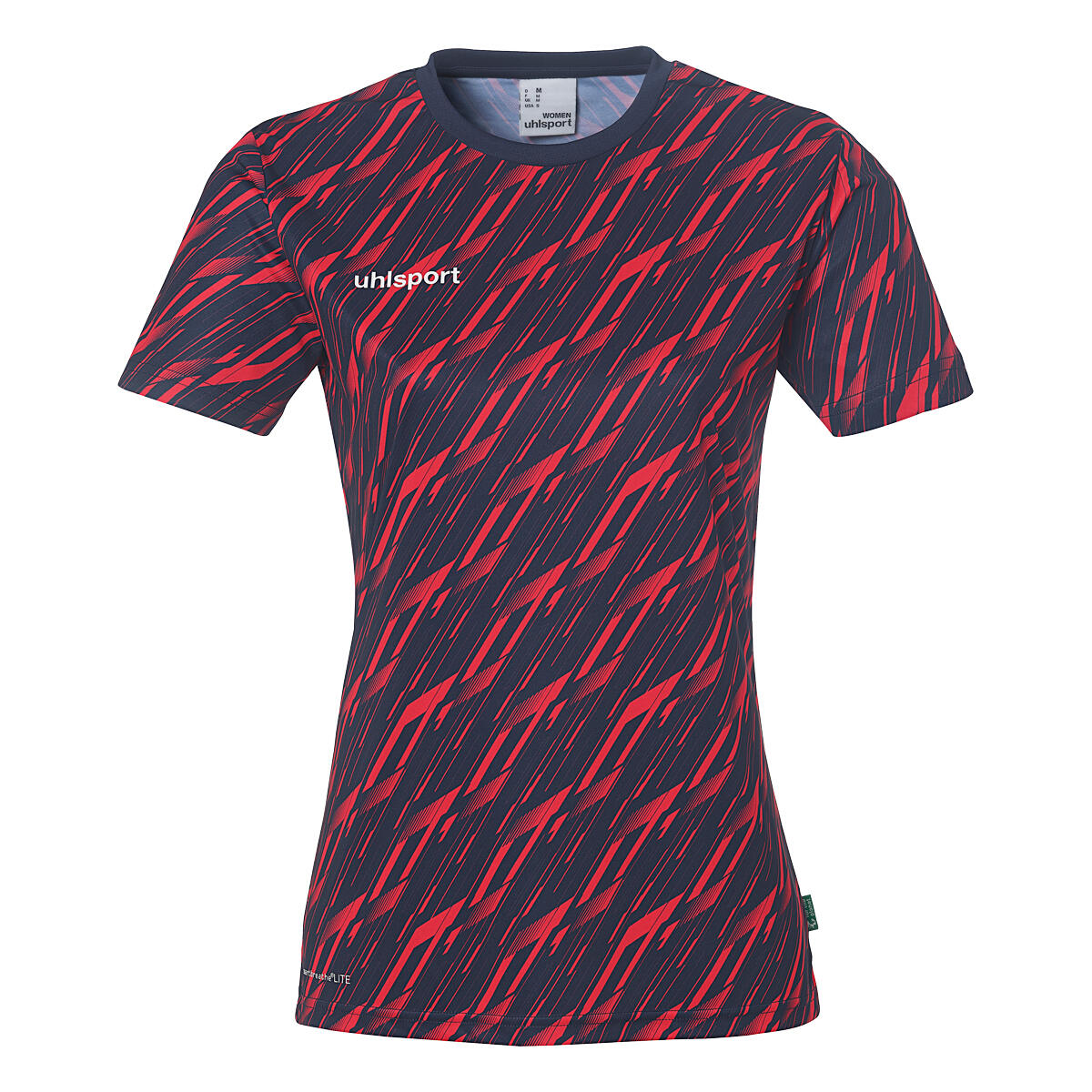 Koszulka damska Uhlsport Progressive 28