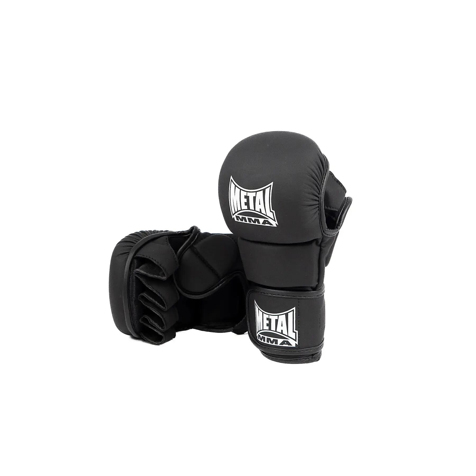 Rękawice do treningu MMA Metal Boxe One